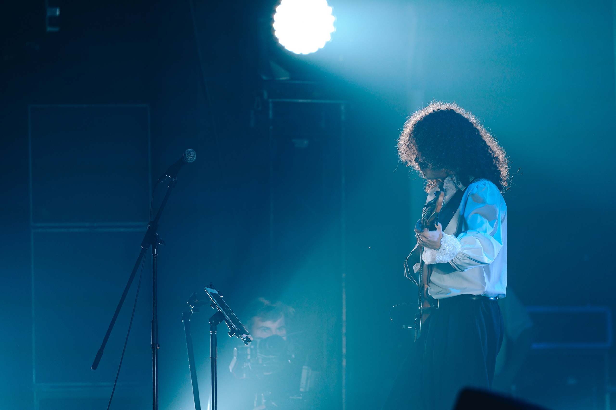 Polnalyubvi. Магия музыки в кадре: Концертная Фотография