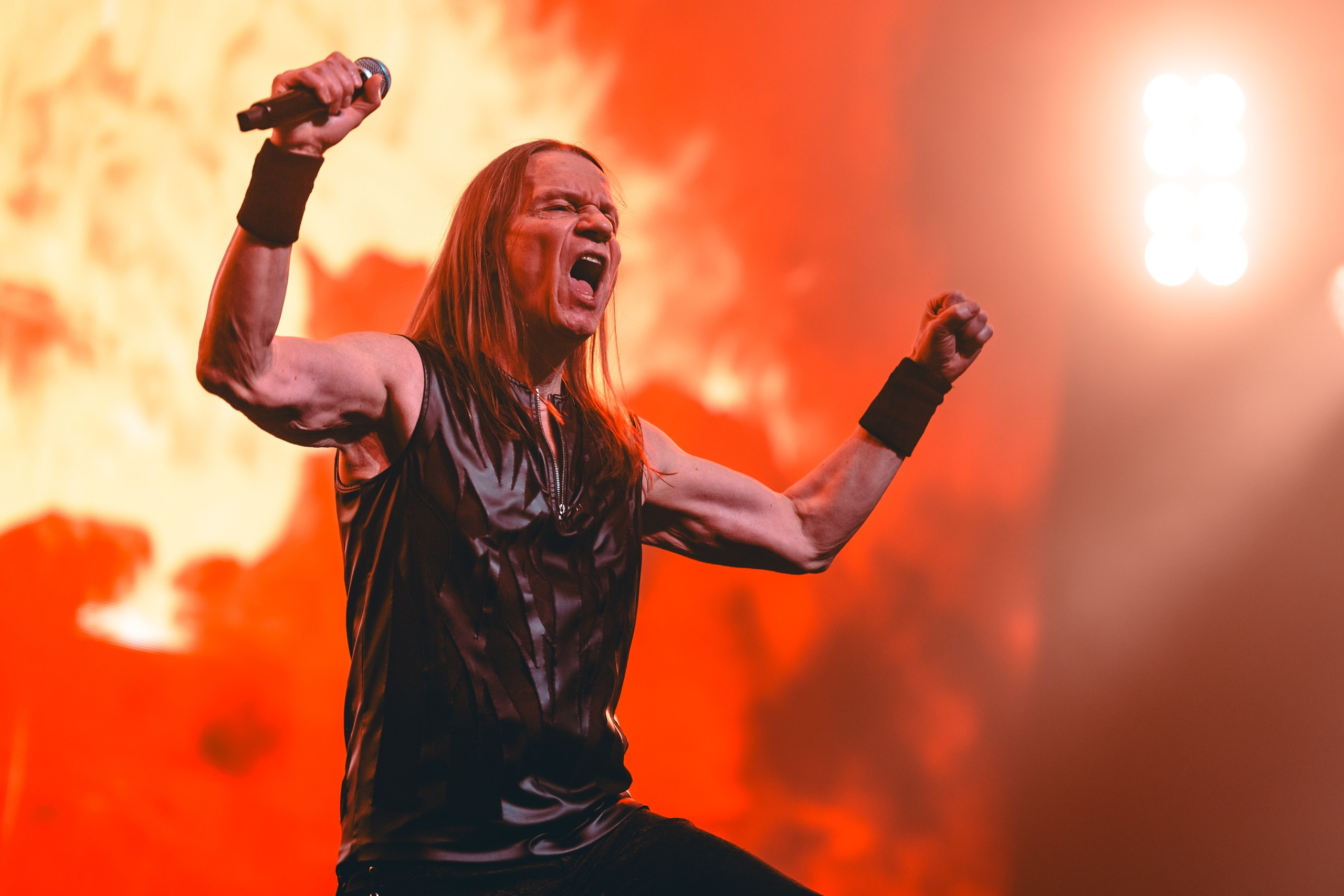 Кипелов. Магия музыки в кадре: Концертная Фотография