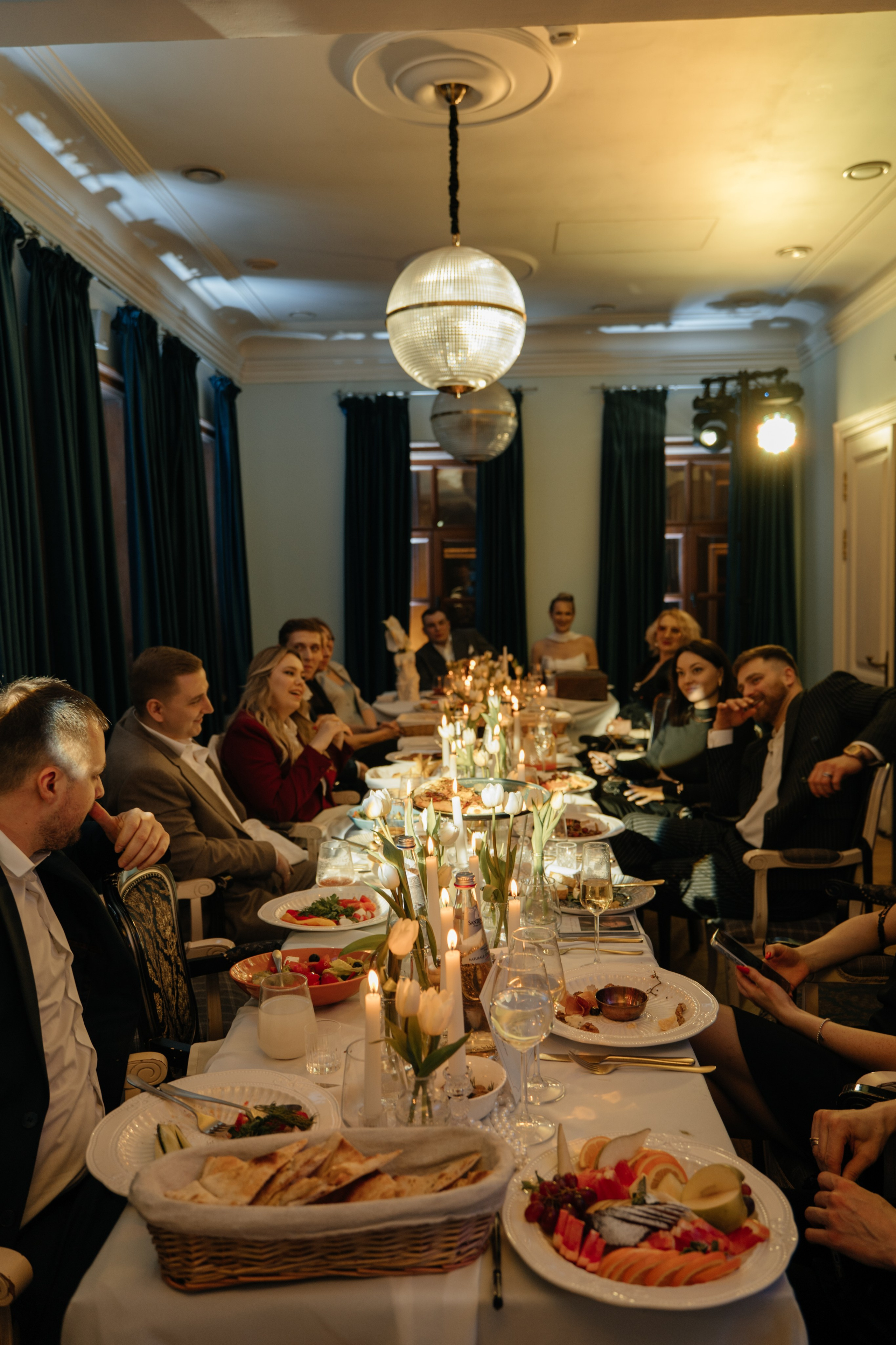 ALEXEY & SOFI. Свадебное ФОТО & ВИДЕО Москва/Липецк