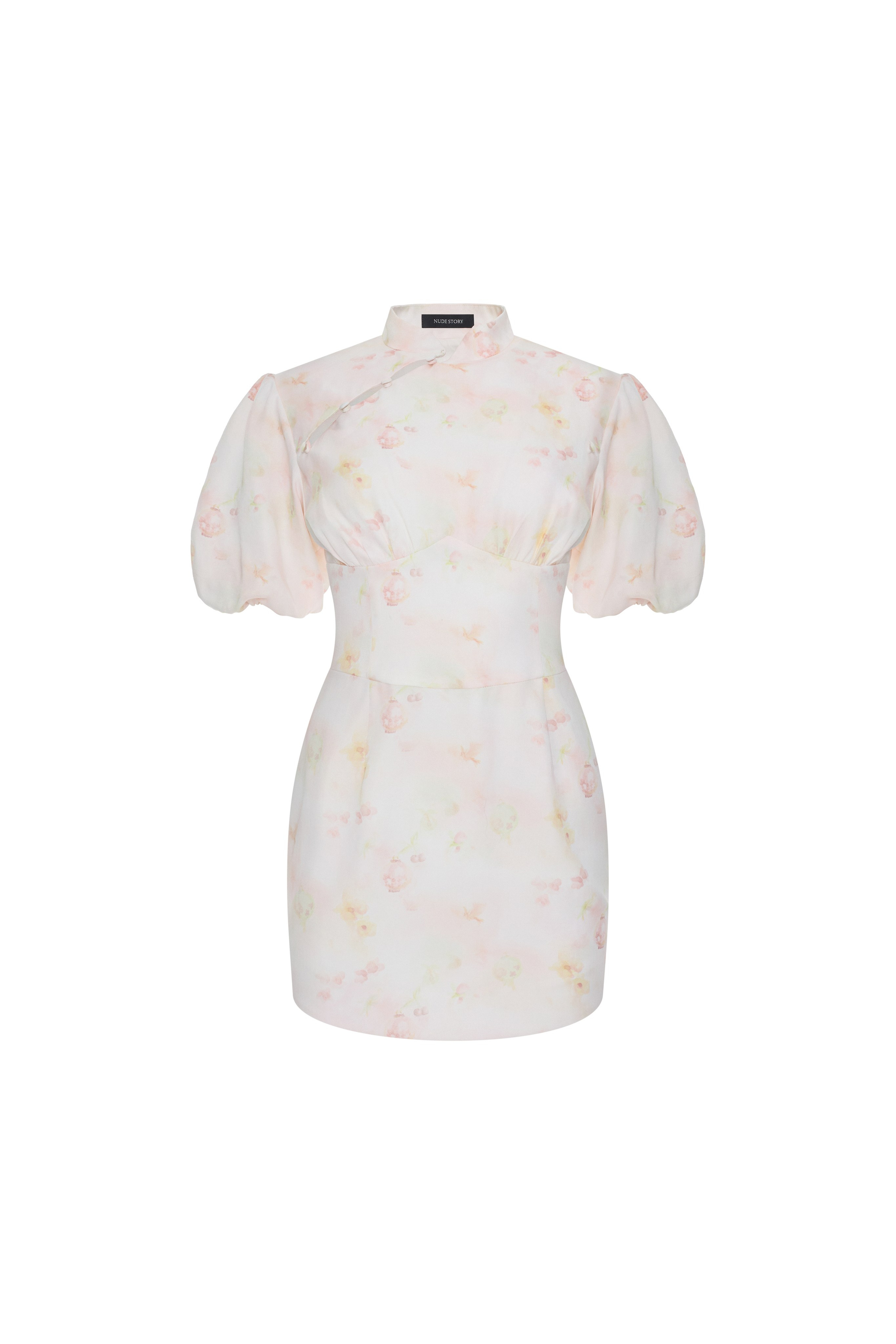 MANNEQUIN. Валерия Роднова | Ретушер