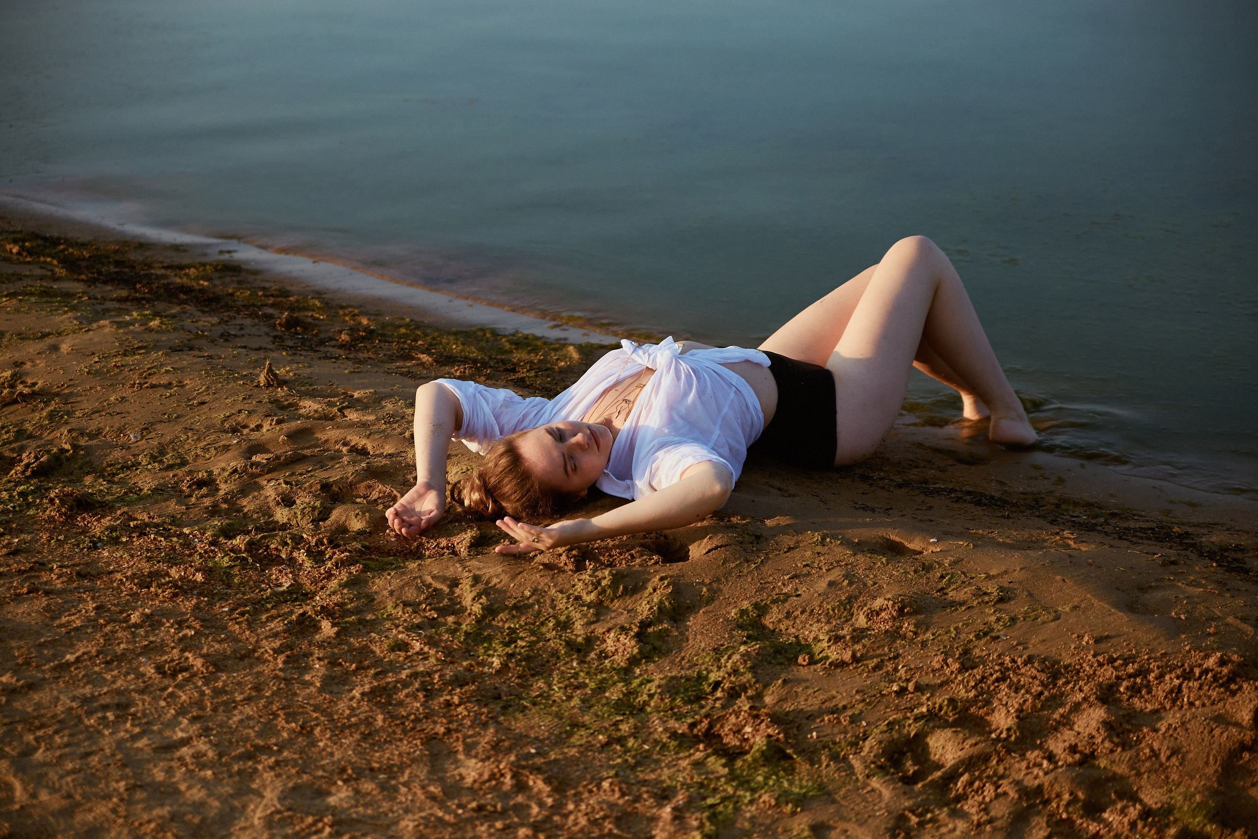 18|06|23. Анастасия Марунич | Блогер | Ставрополь