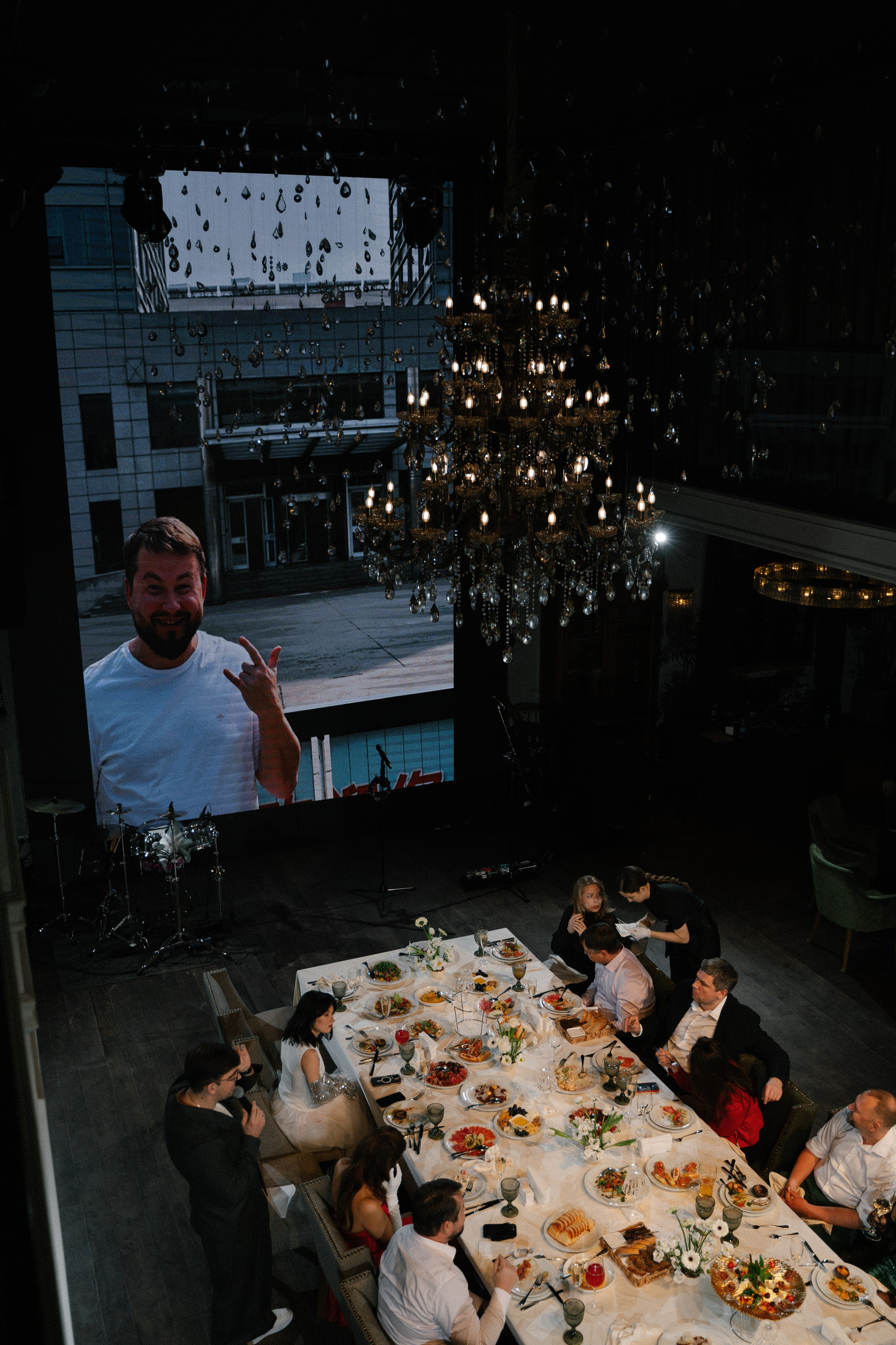 Годовщина. Главная