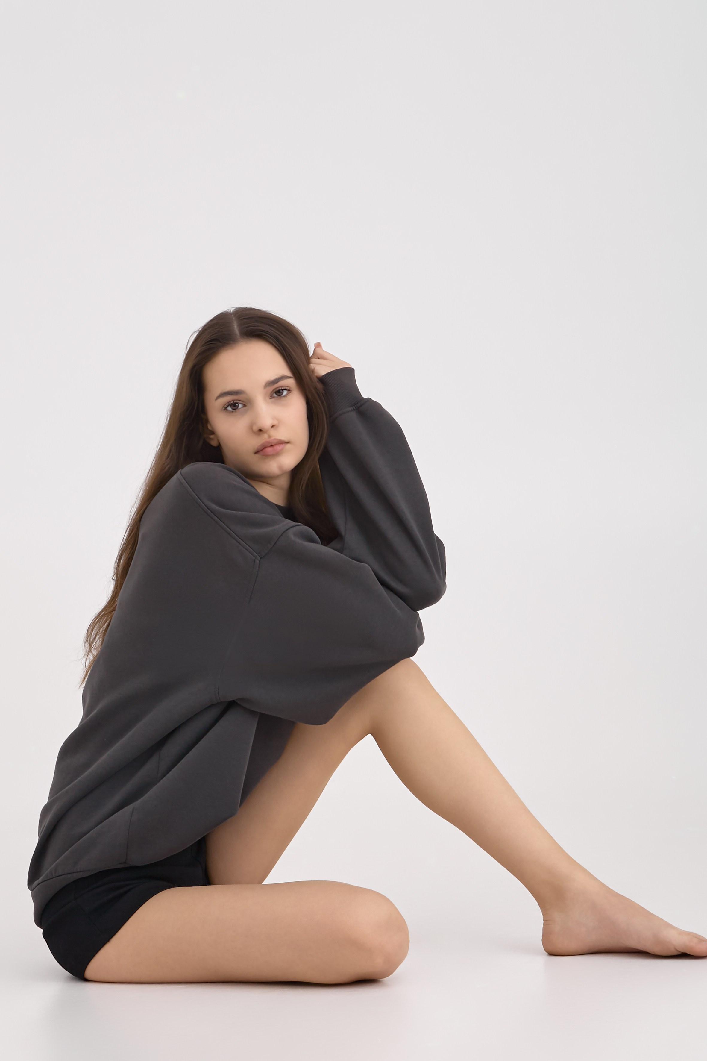 модельные тесты в москве