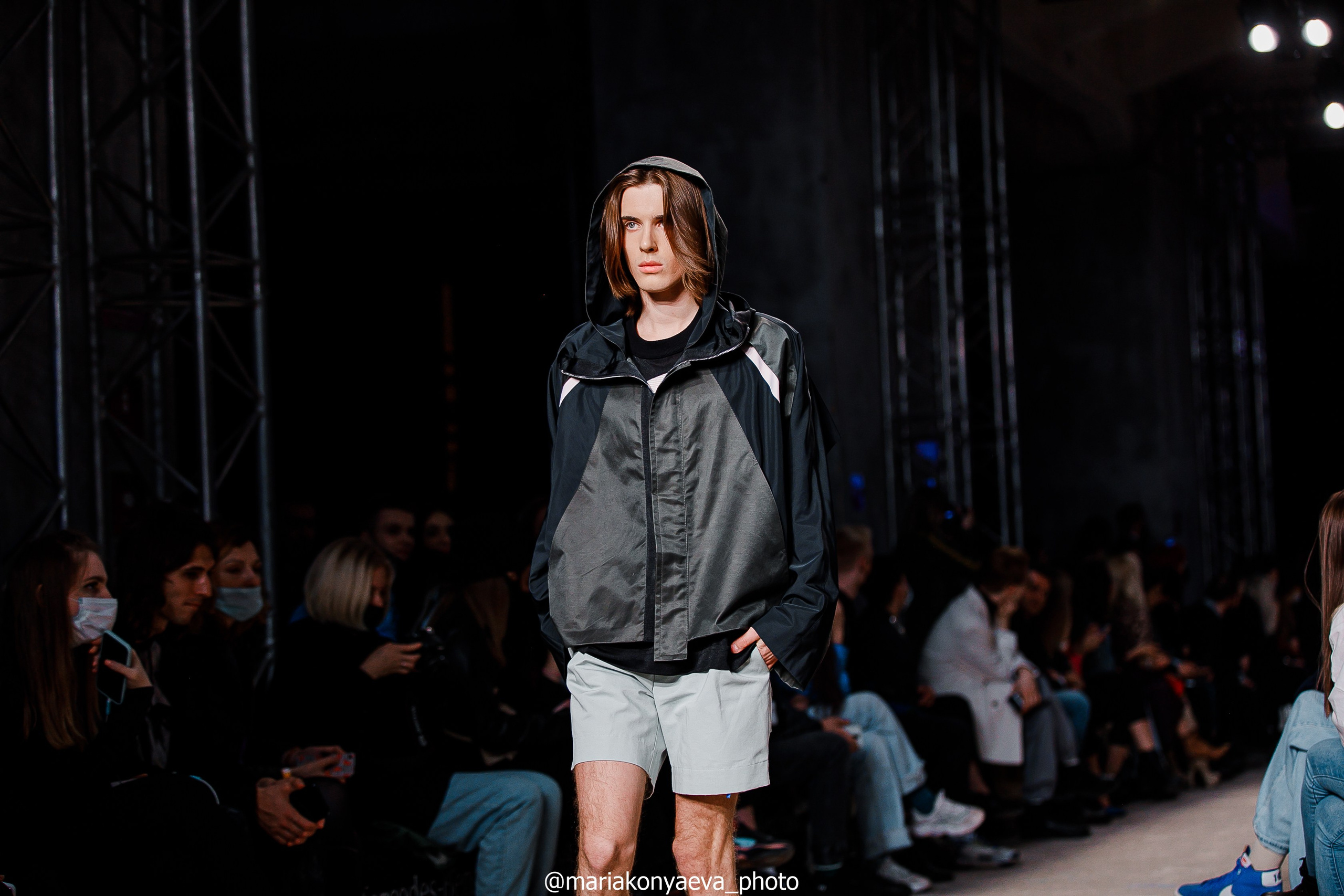 Mercedes-Benz Fashion Week