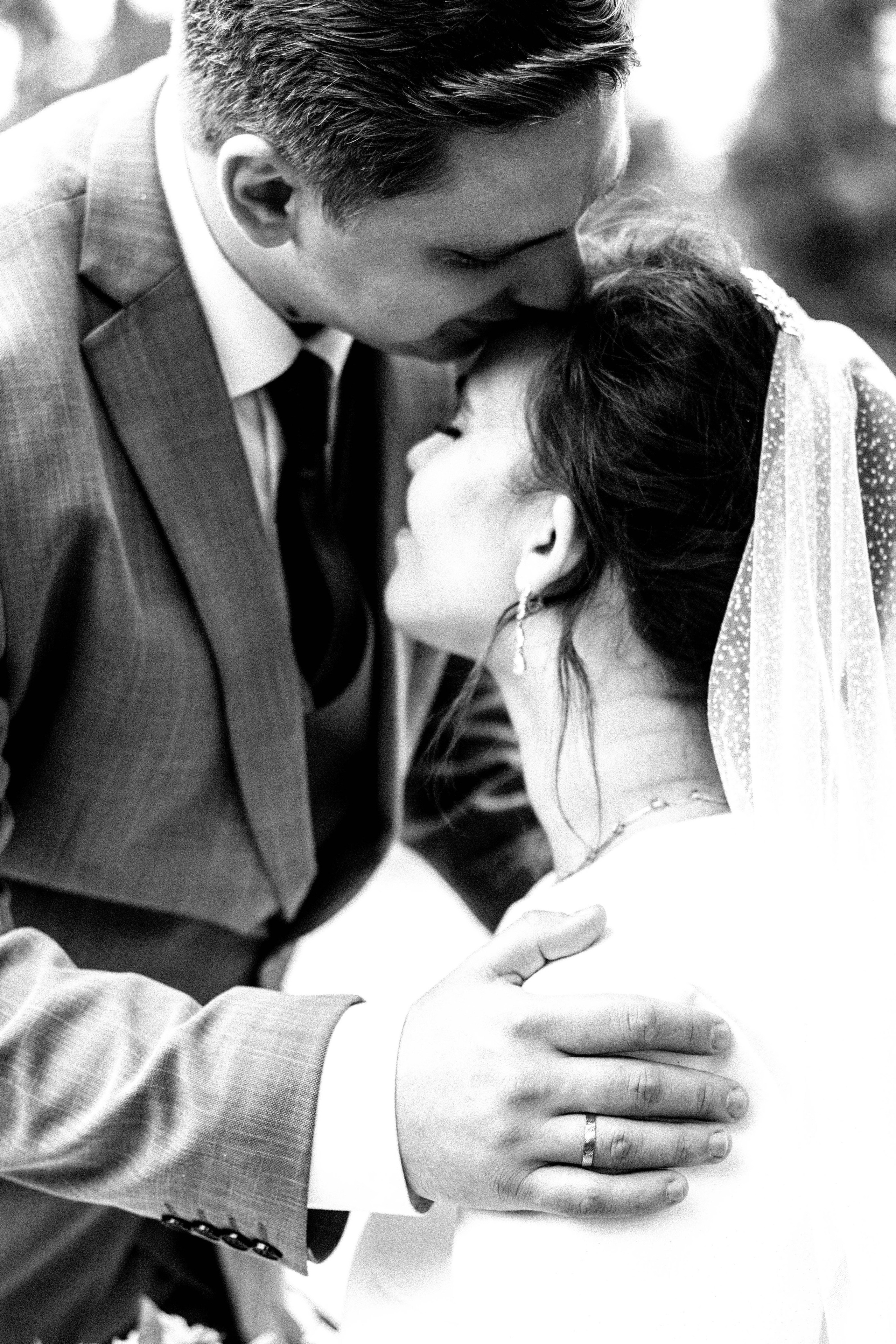 Ирина + Александр