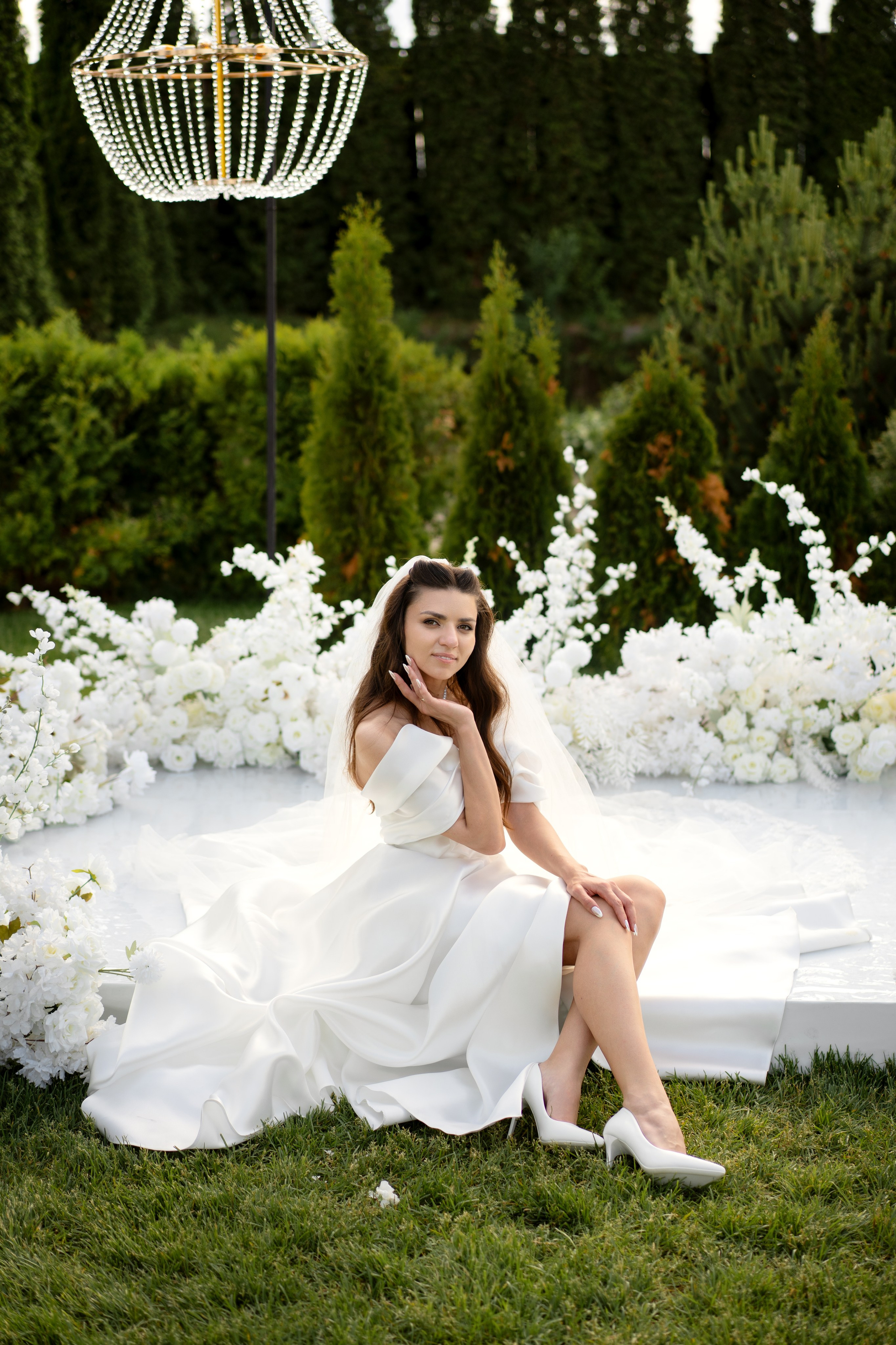 Андрей и Виктория. Семейный и свадебный фотограф Минск, Беларусь Анна Орловская