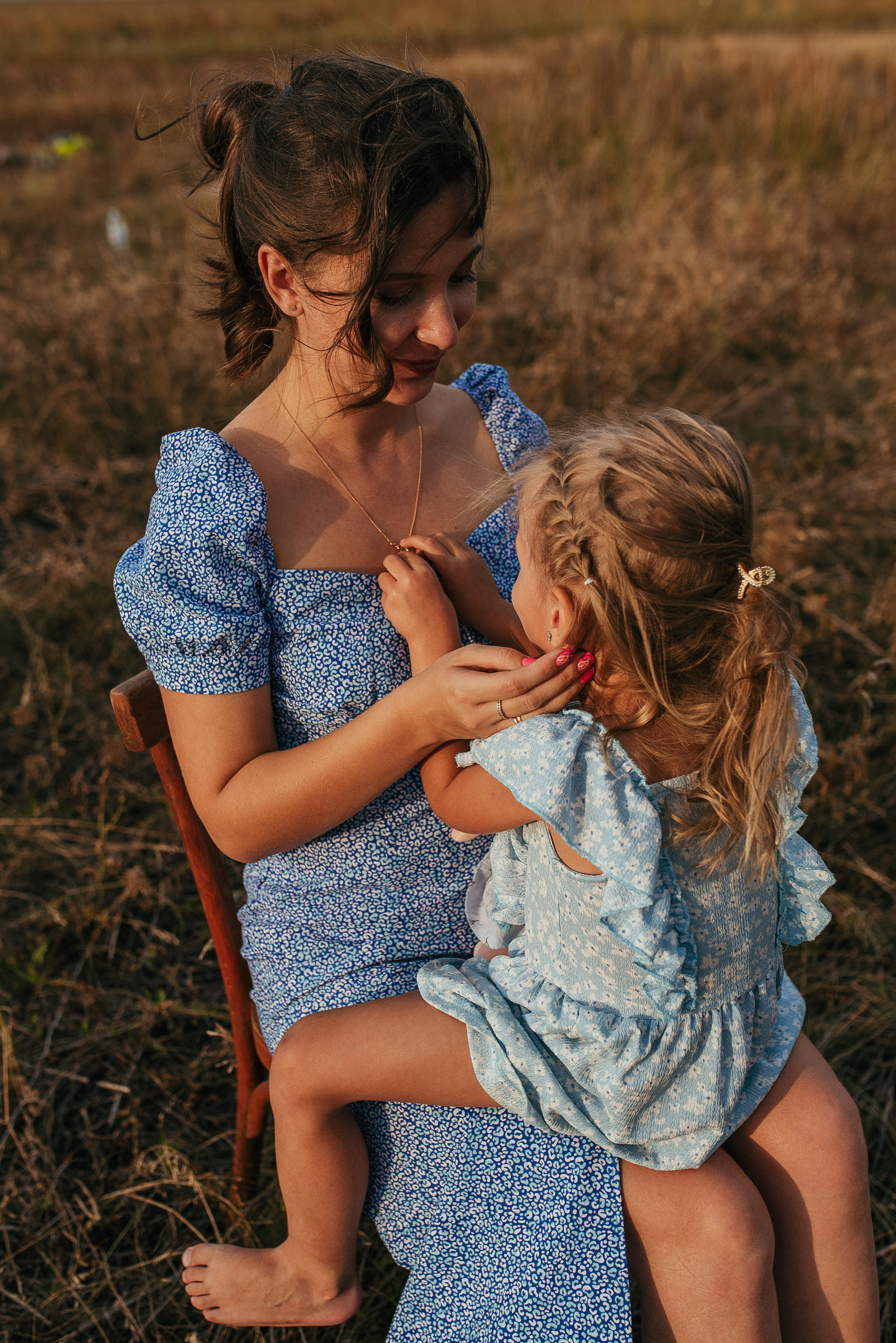 Fam. Семейный фотограф СПб