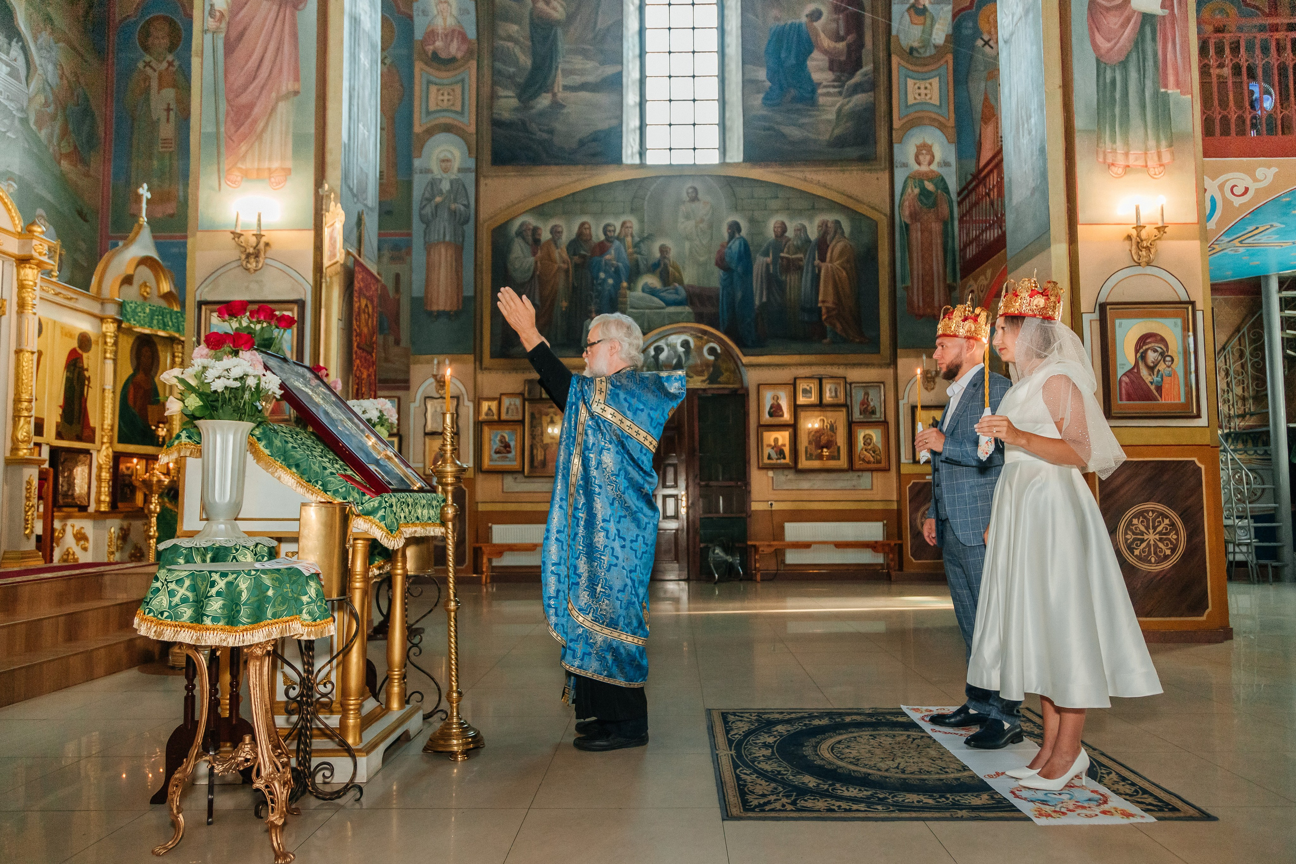 Эдуард и Татьяна. Фотограф в Таганроге и Ростове-на-Дону