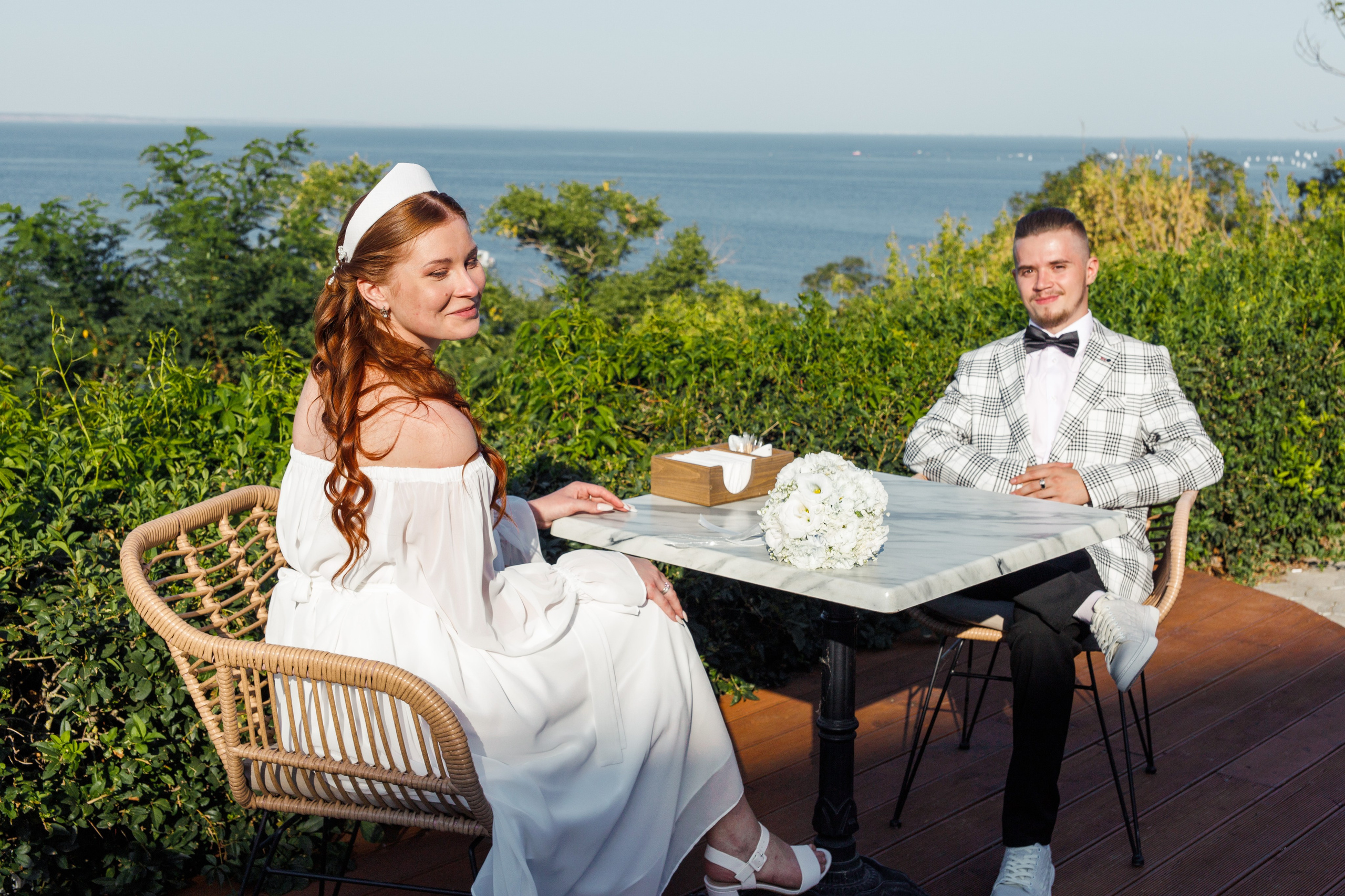 Екатерина и Владислав. Фотограф Таганрог и Ростов-на-Дону