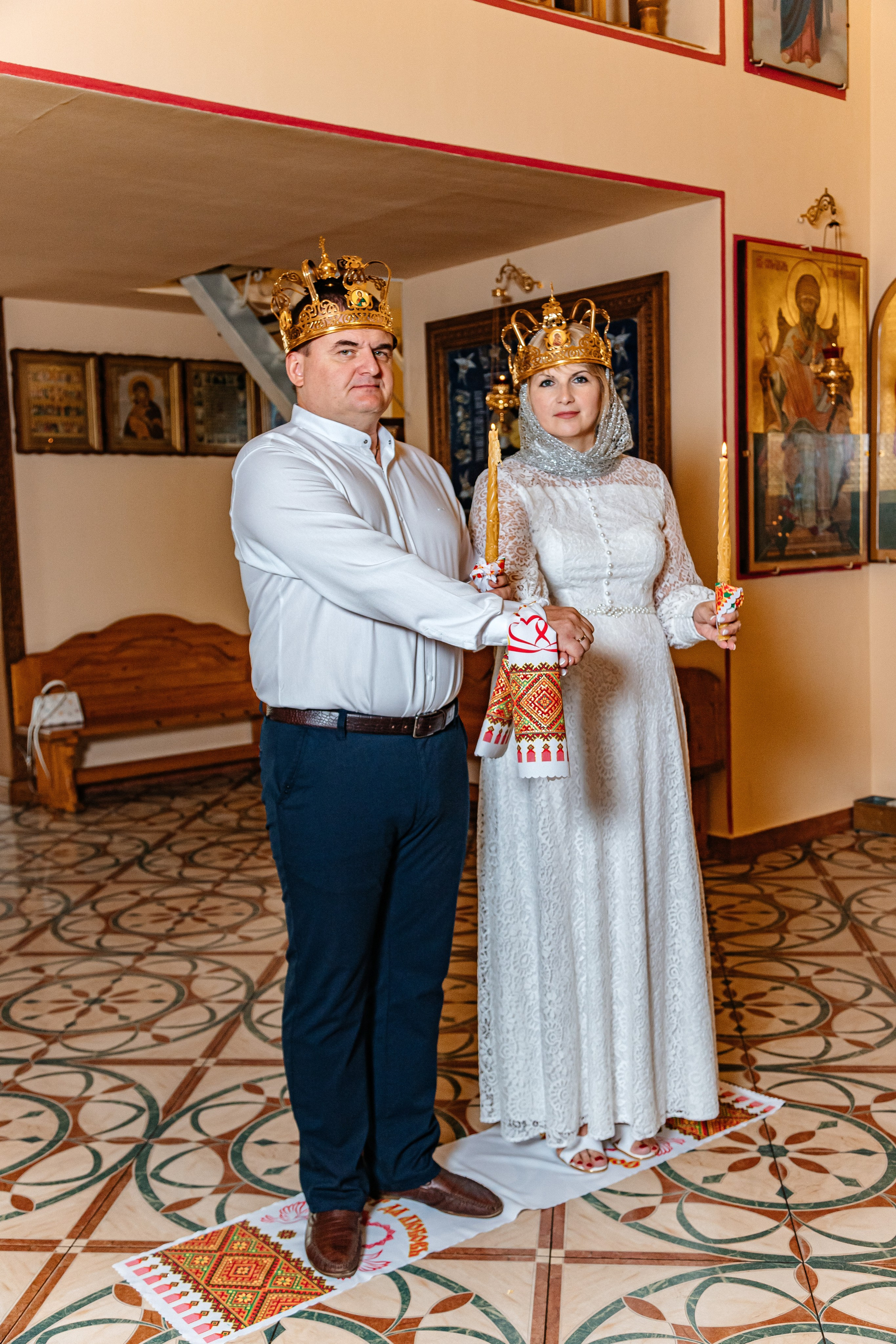 Ирина и Евгений. Фотограф в Таганроге и Ростове-на-Дону