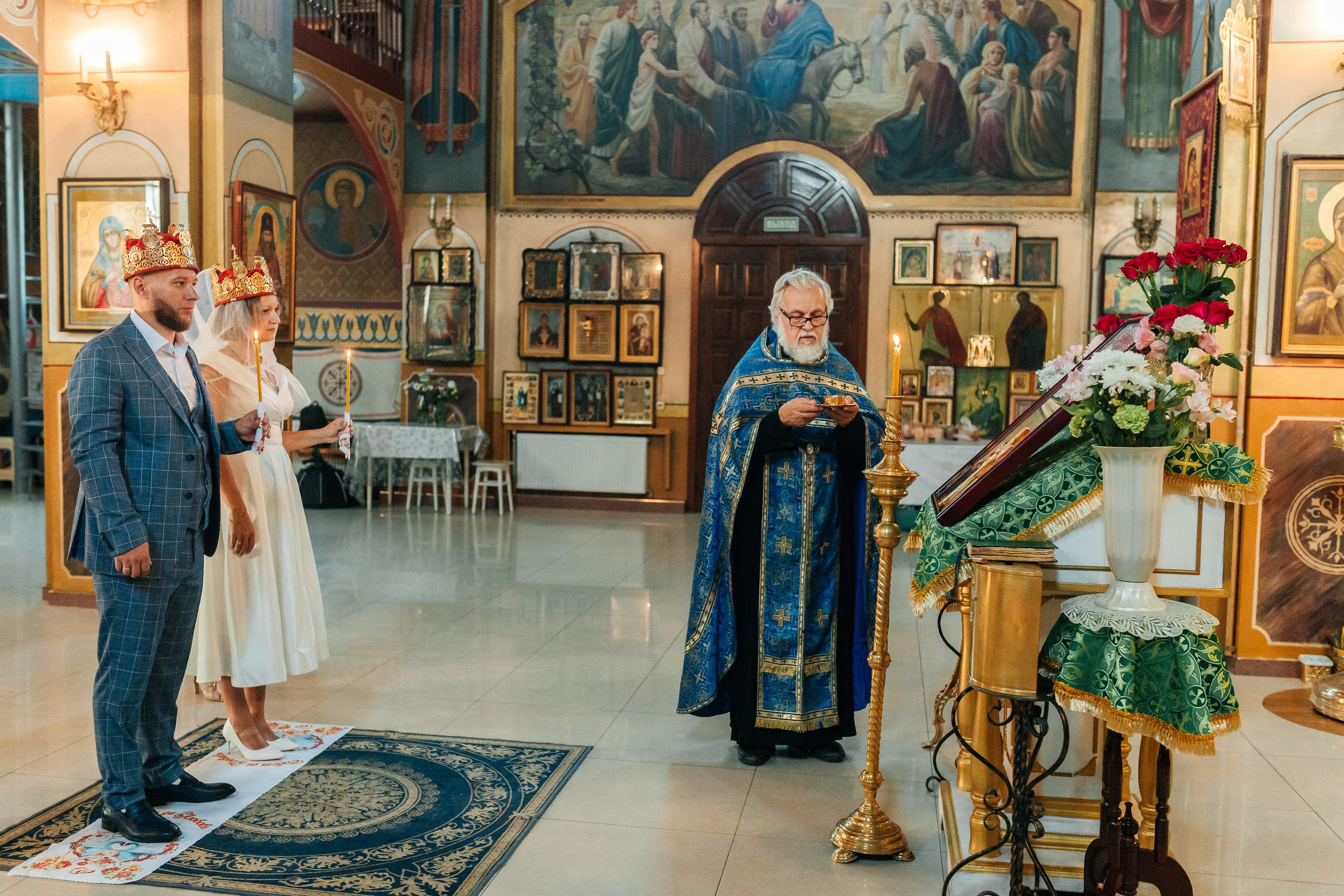 Эдуард и Татьяна. Фотограф в Таганроге и Ростове-на-Дону