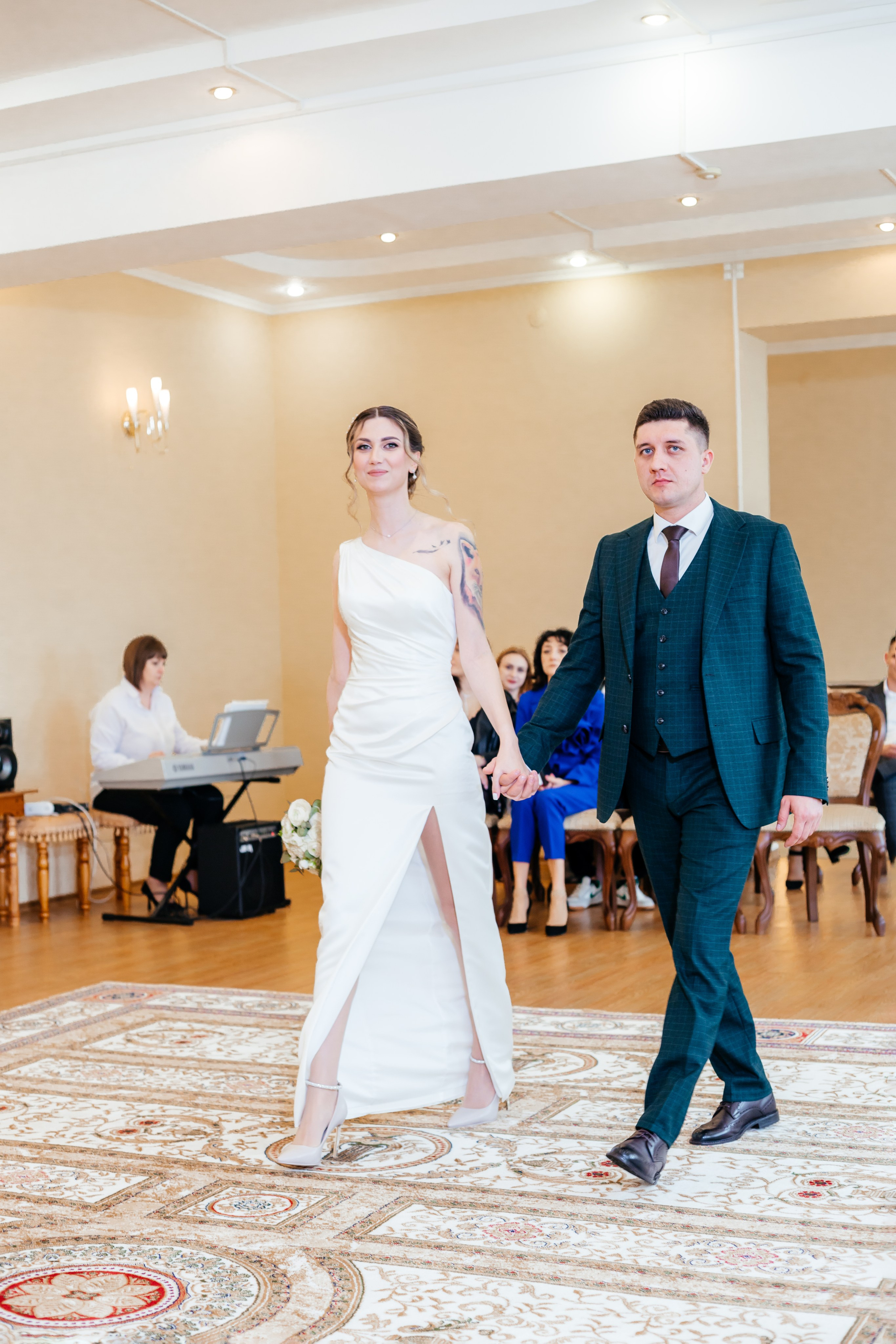 Свадебный фотограф Новопокровская, Белая Глина, Тихорецк, Крансодар. Свадебный и семейный фотограф в Краснодарском крае Мария Данилкина