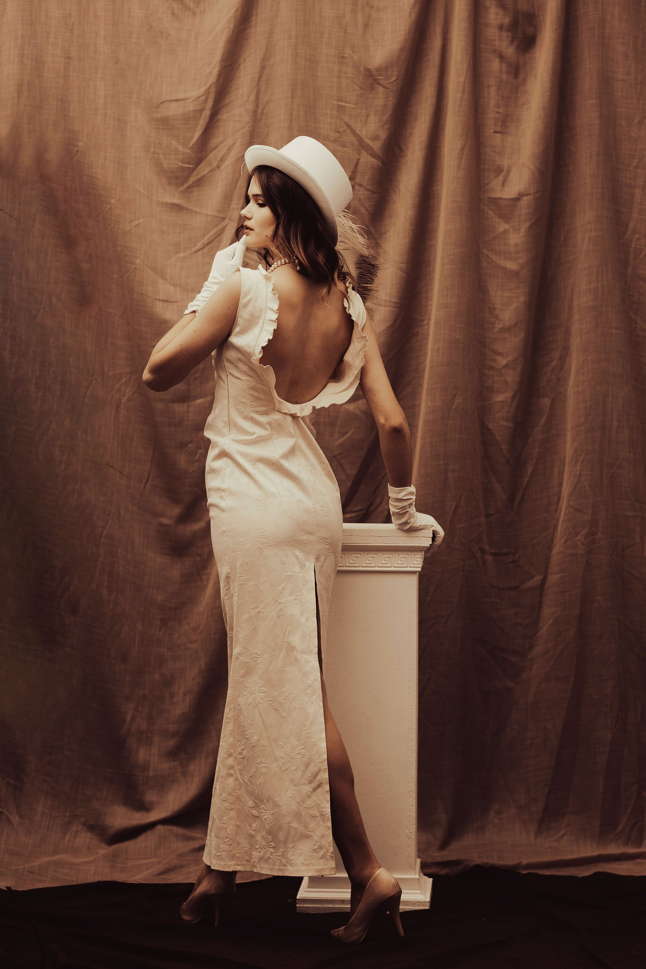 Лаура. Портретный и репортажный фотограф в Чебоксарах Андриян Чаркин