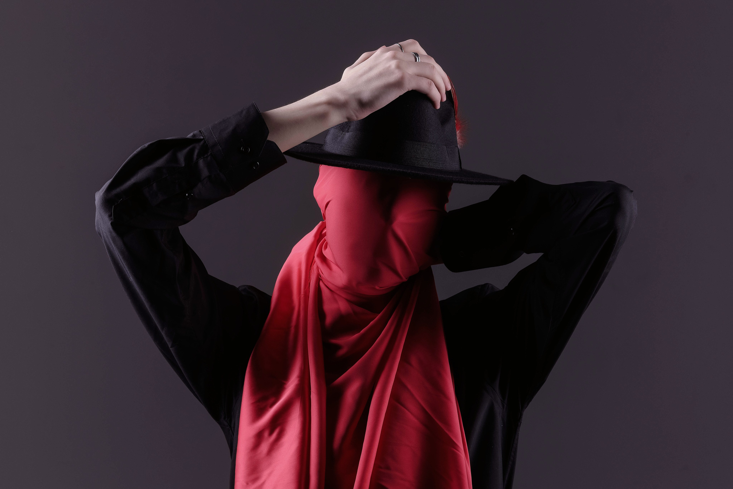 Илья. Портретный и репортажный фотограф в Чебоксарах Андриян Чаркин