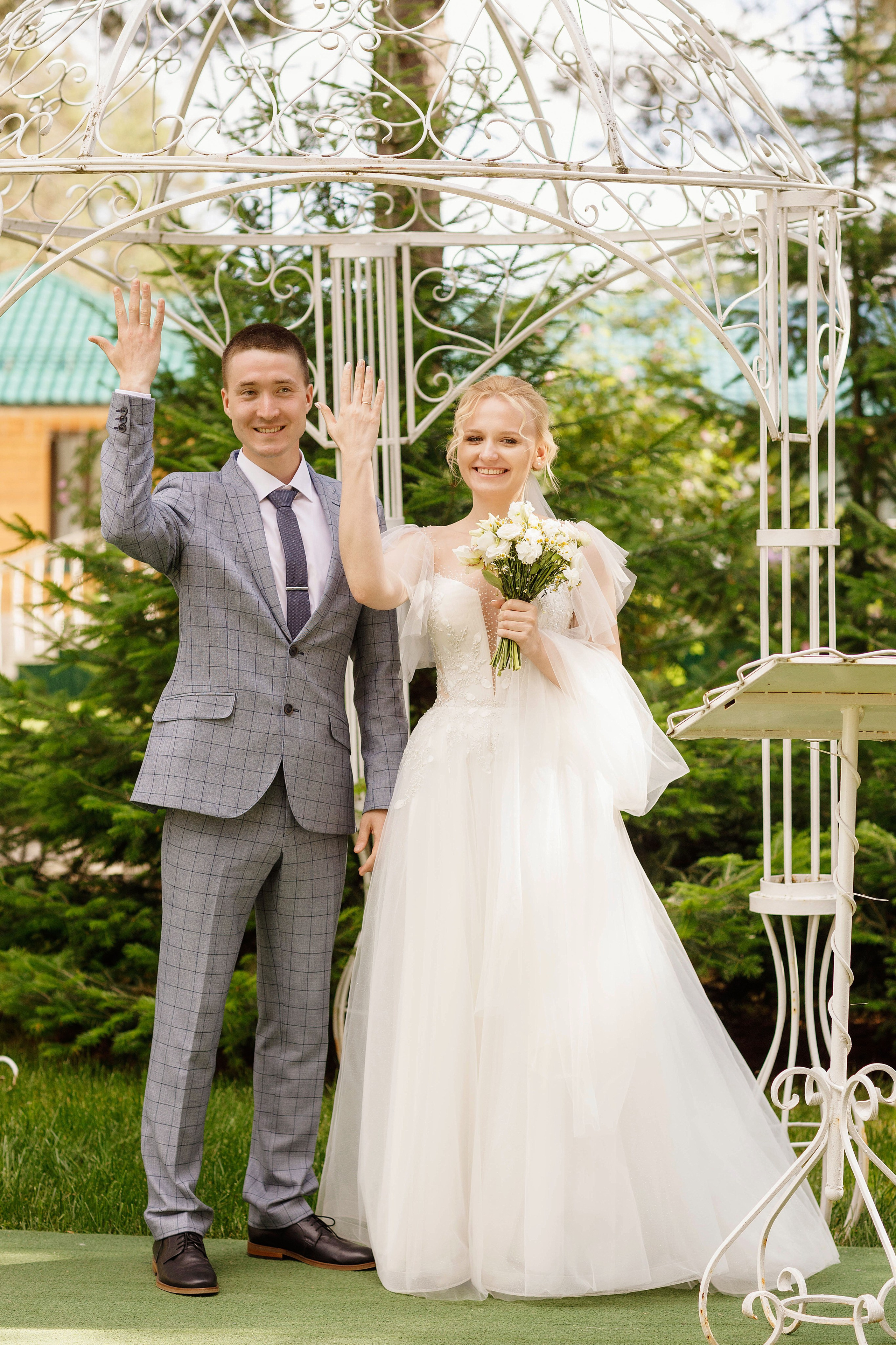 Алексей и Катя. Портретный и репортажный фотограф в Чебоксарах Андриян Чаркин