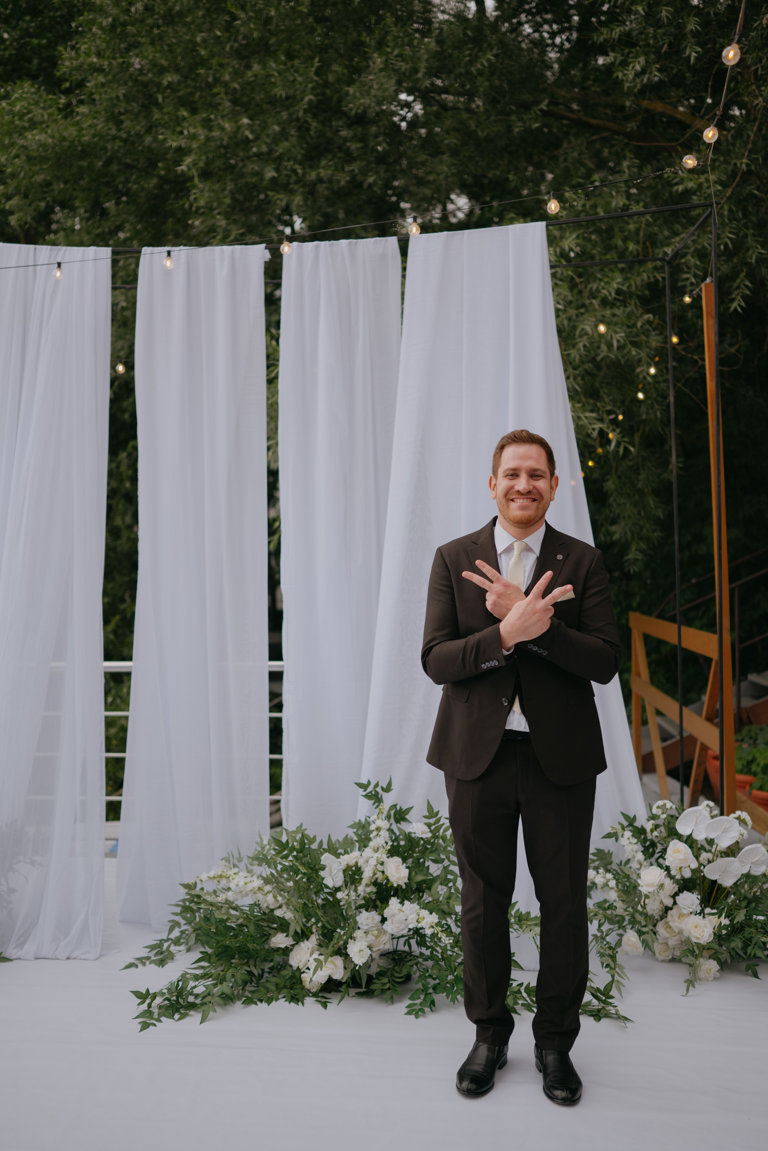 Игорь и Вероника. Свадебный фотограф Уфа Дарья Насырова