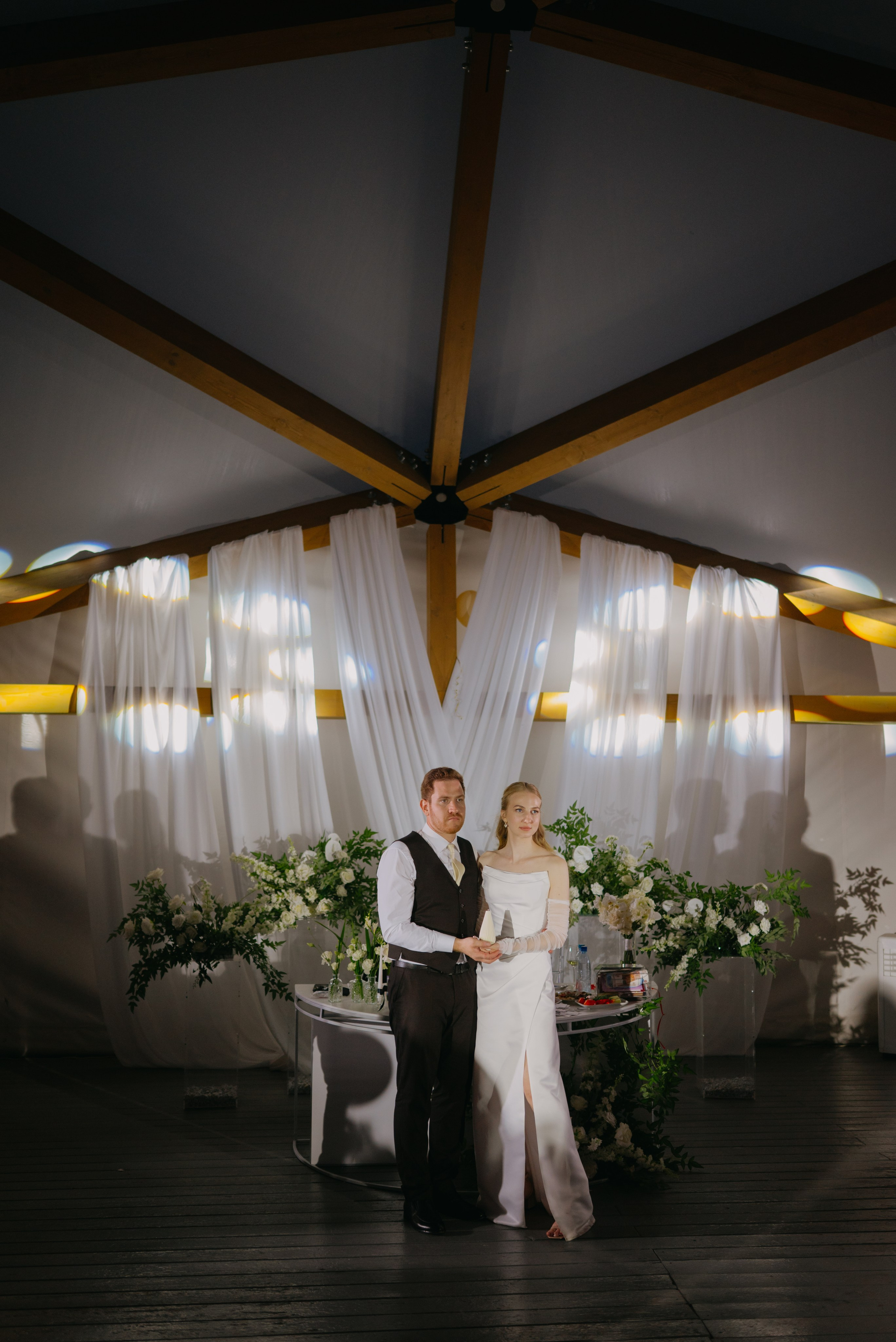 Игорь и Вероника. Свадебный фотограф Уфа Дарья Насырова