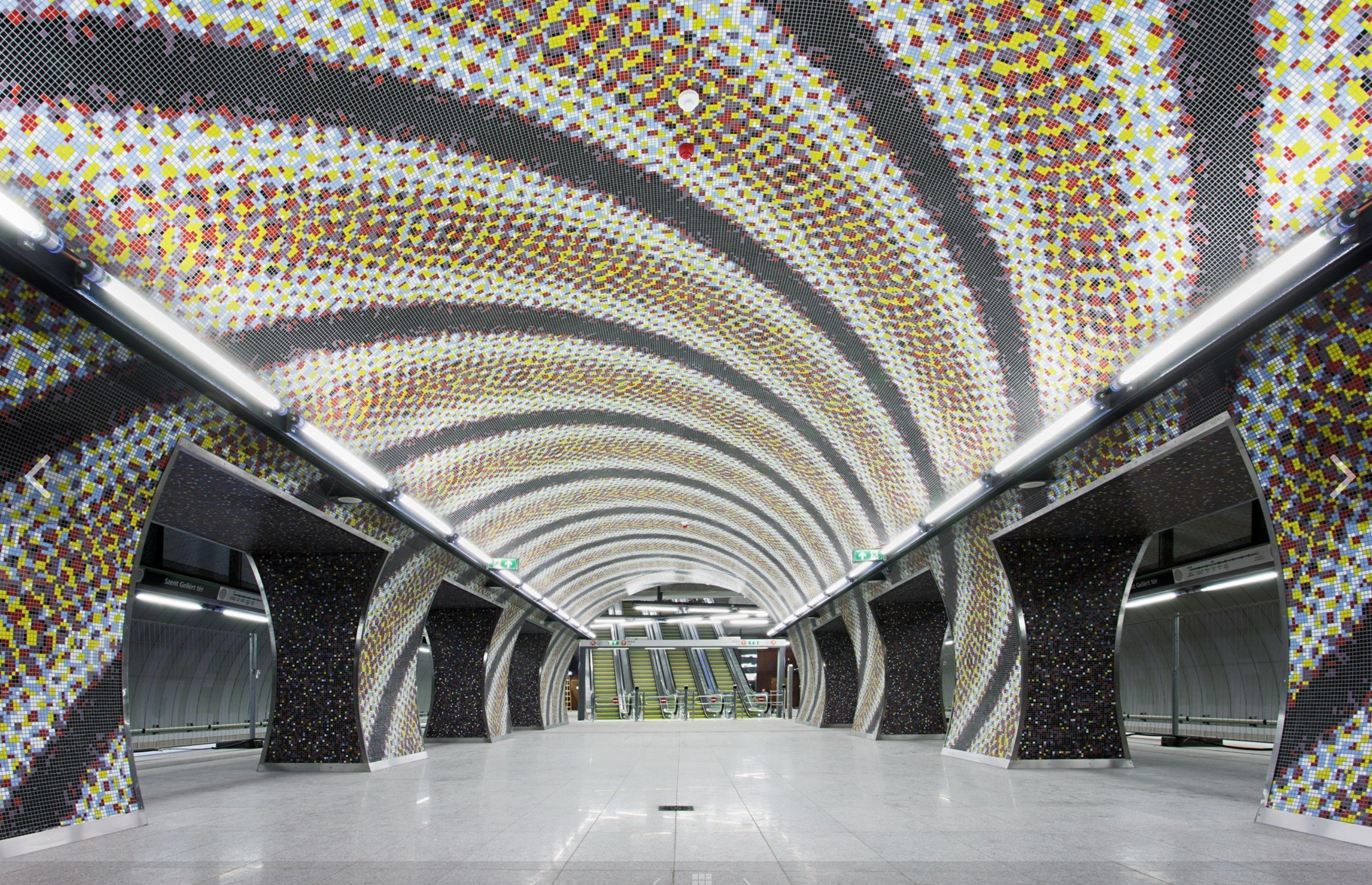 The best routes for photoshoots in Budapest. Photographer in Budapest  — Yura Knyazev