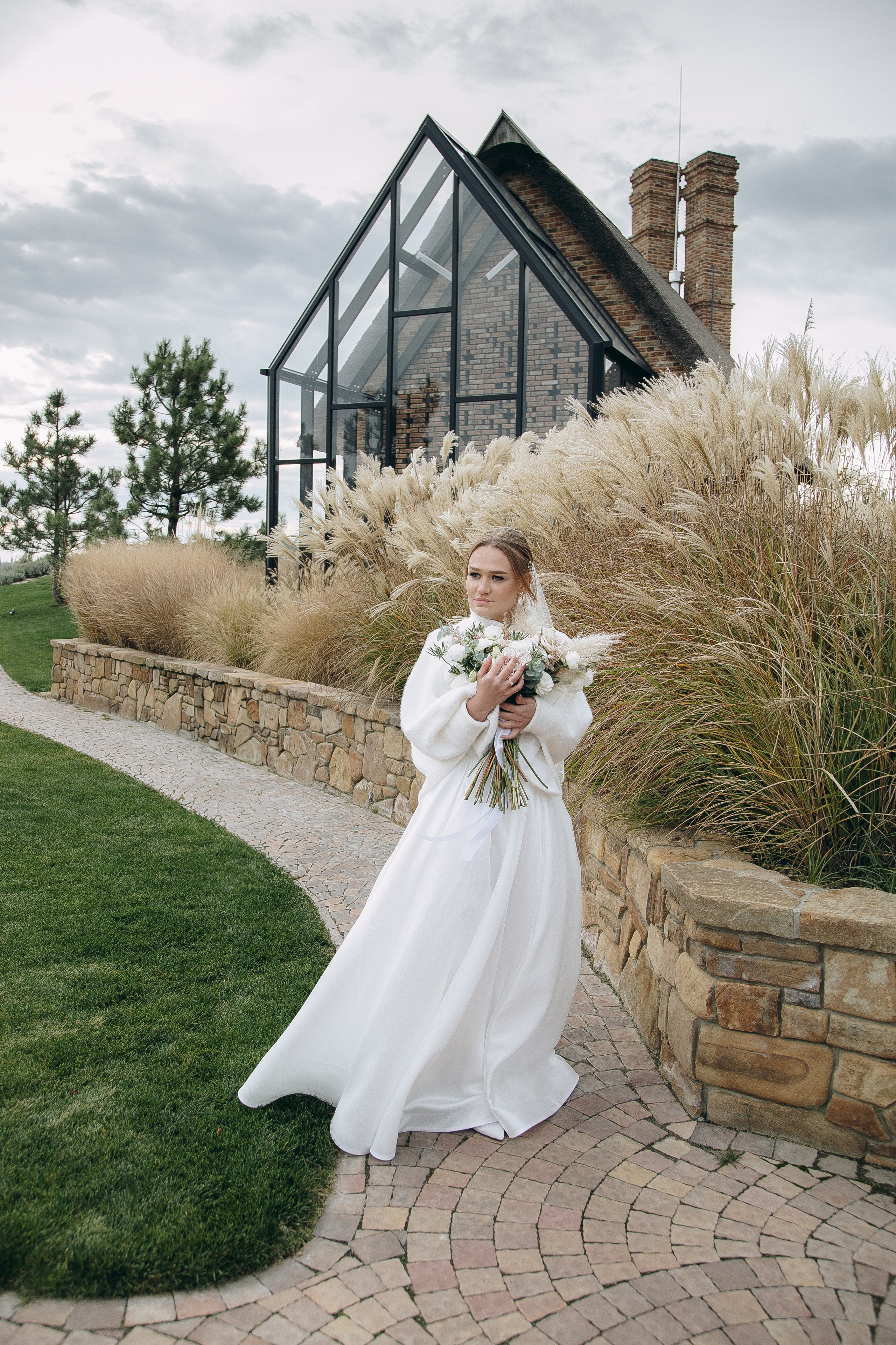 Алексей & Элина. Свадебный фотограф ростов