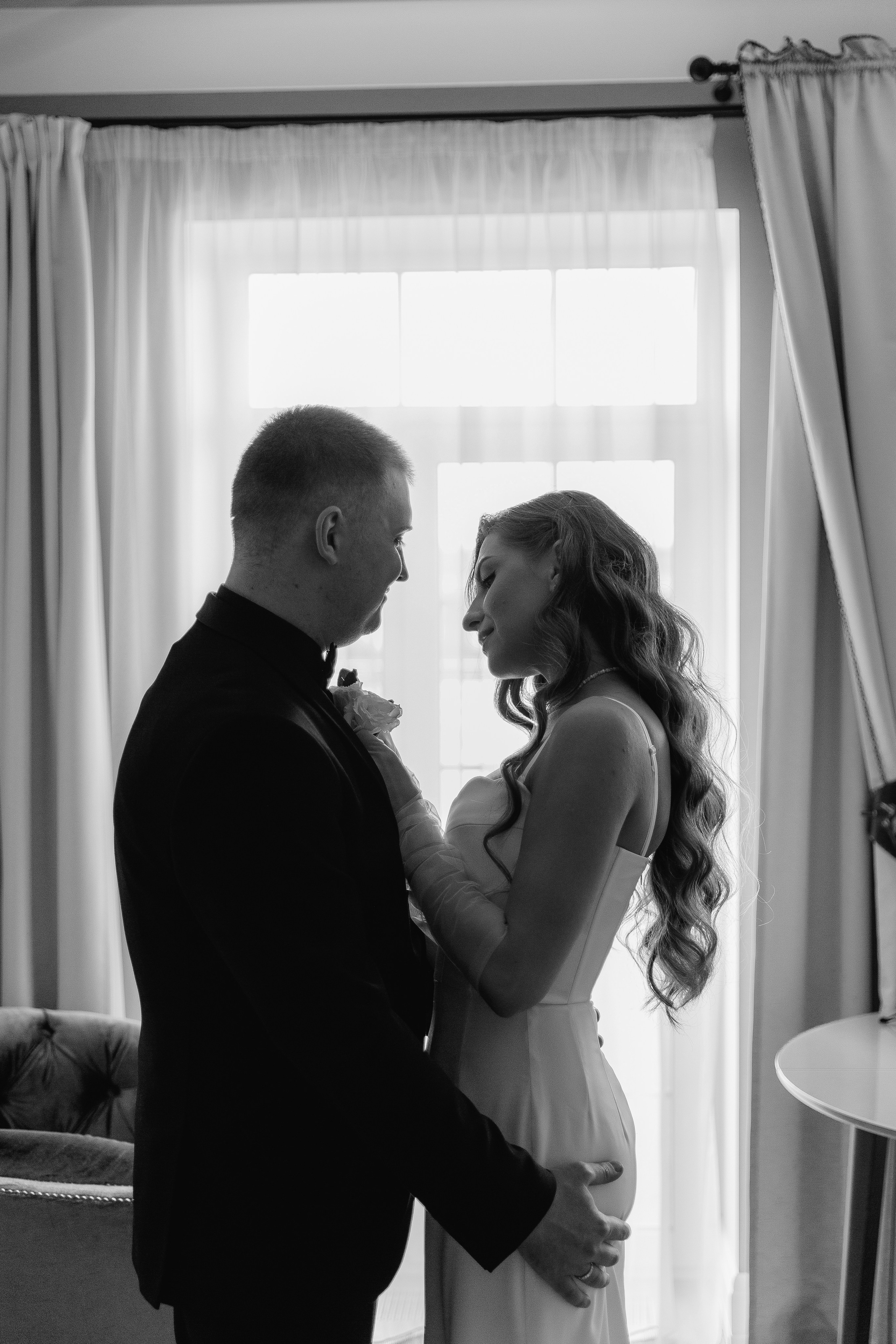 Алина & Станислав. Свадебный фотограф ростов