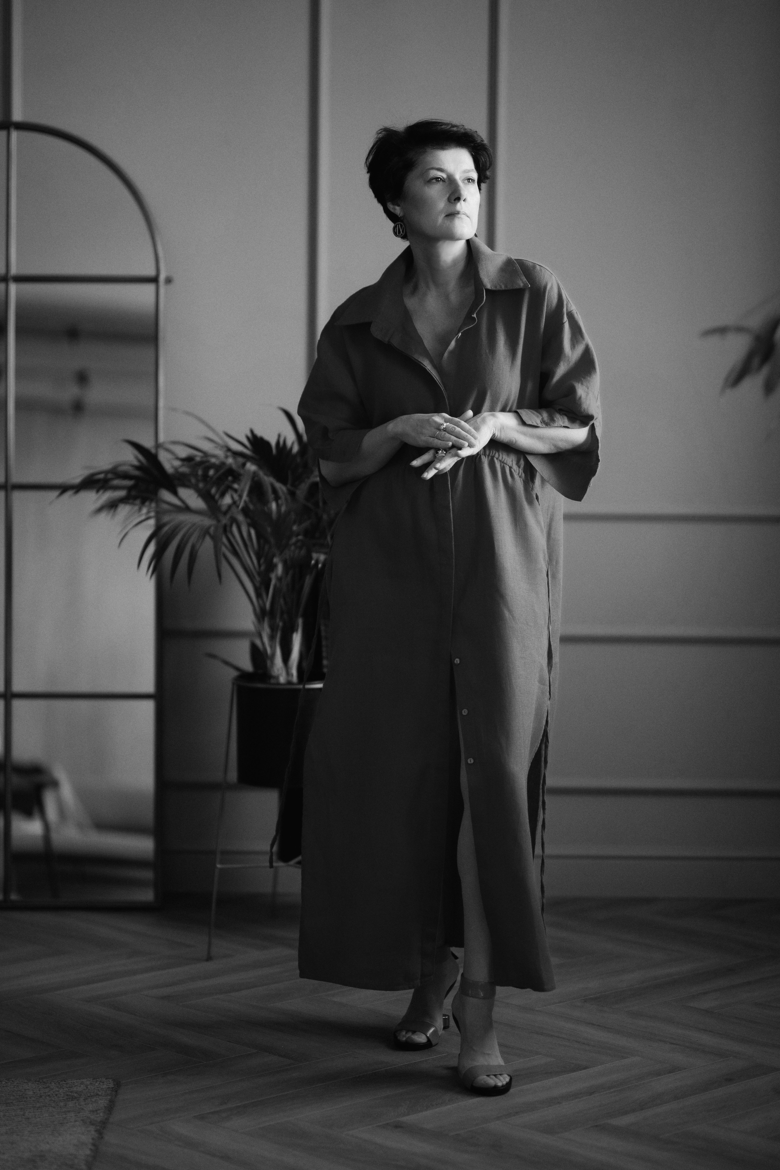 Дана. Фотограф чувственного портрета в Санкт-Петербурге Светлана Фролова