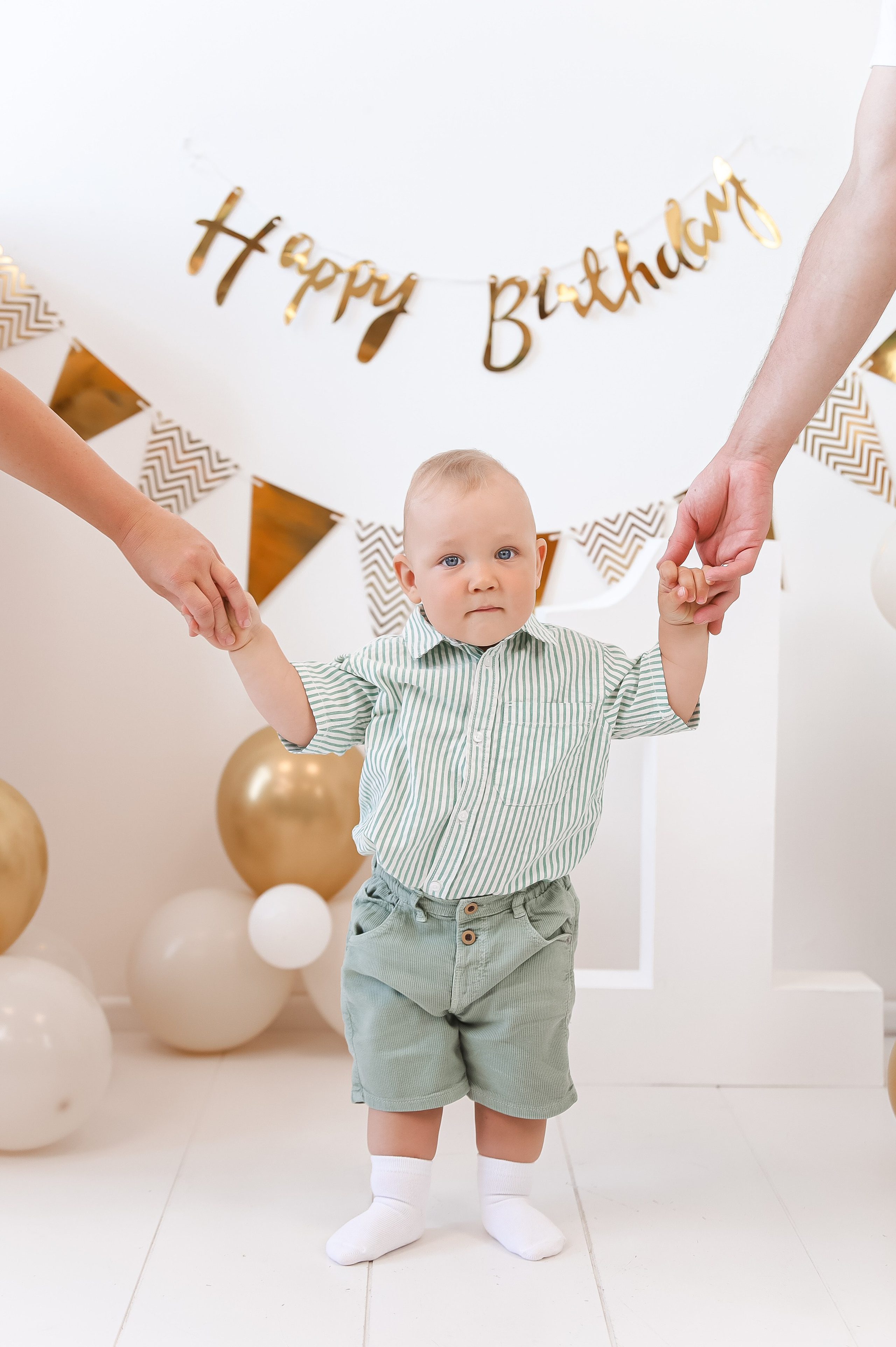 1й Годик Богдаши. Детский и Семейный фотограф в Санкт-Петербурге. Детская Фотостудия «FAMILY STORY»