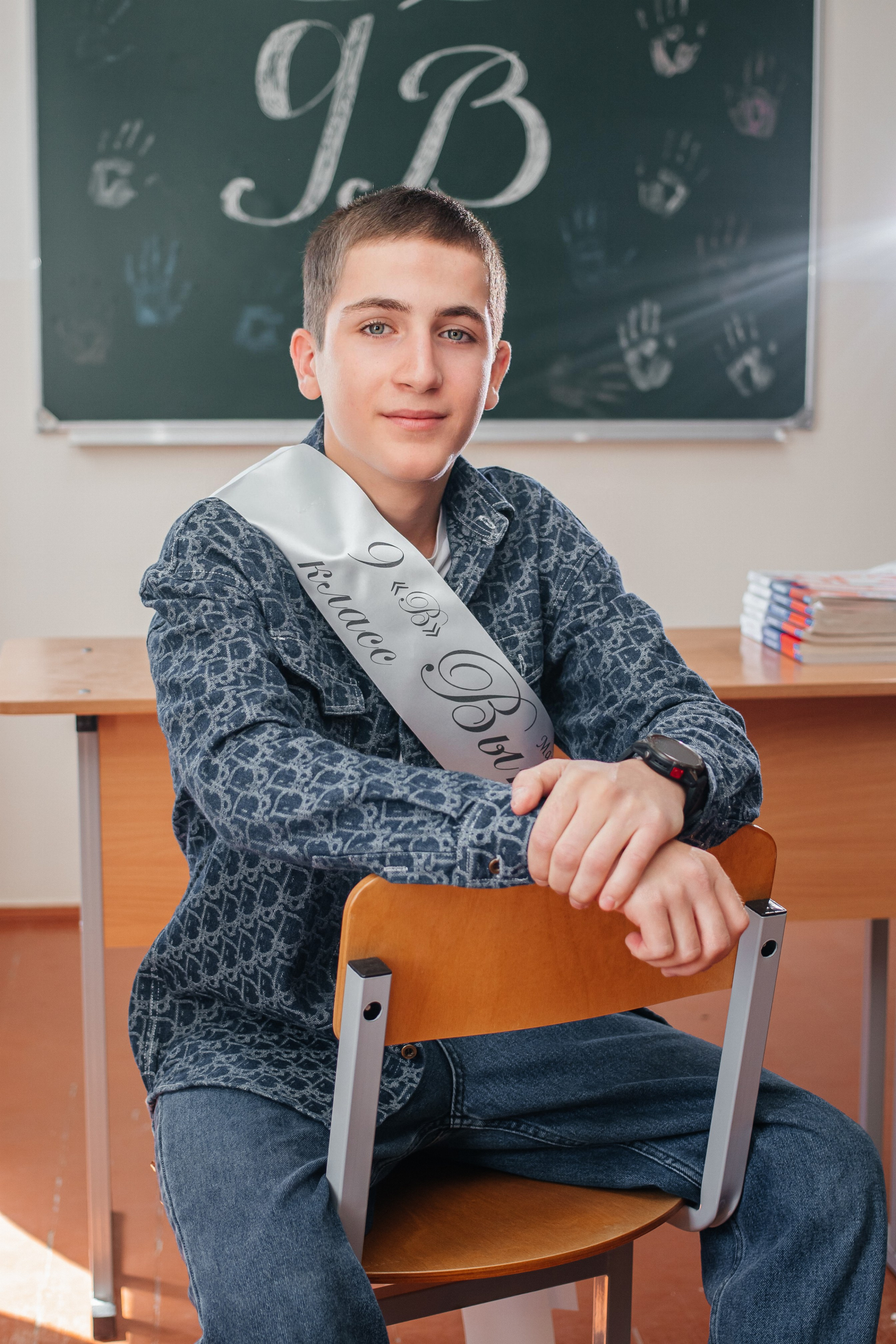 С. Комсомольское 9 в