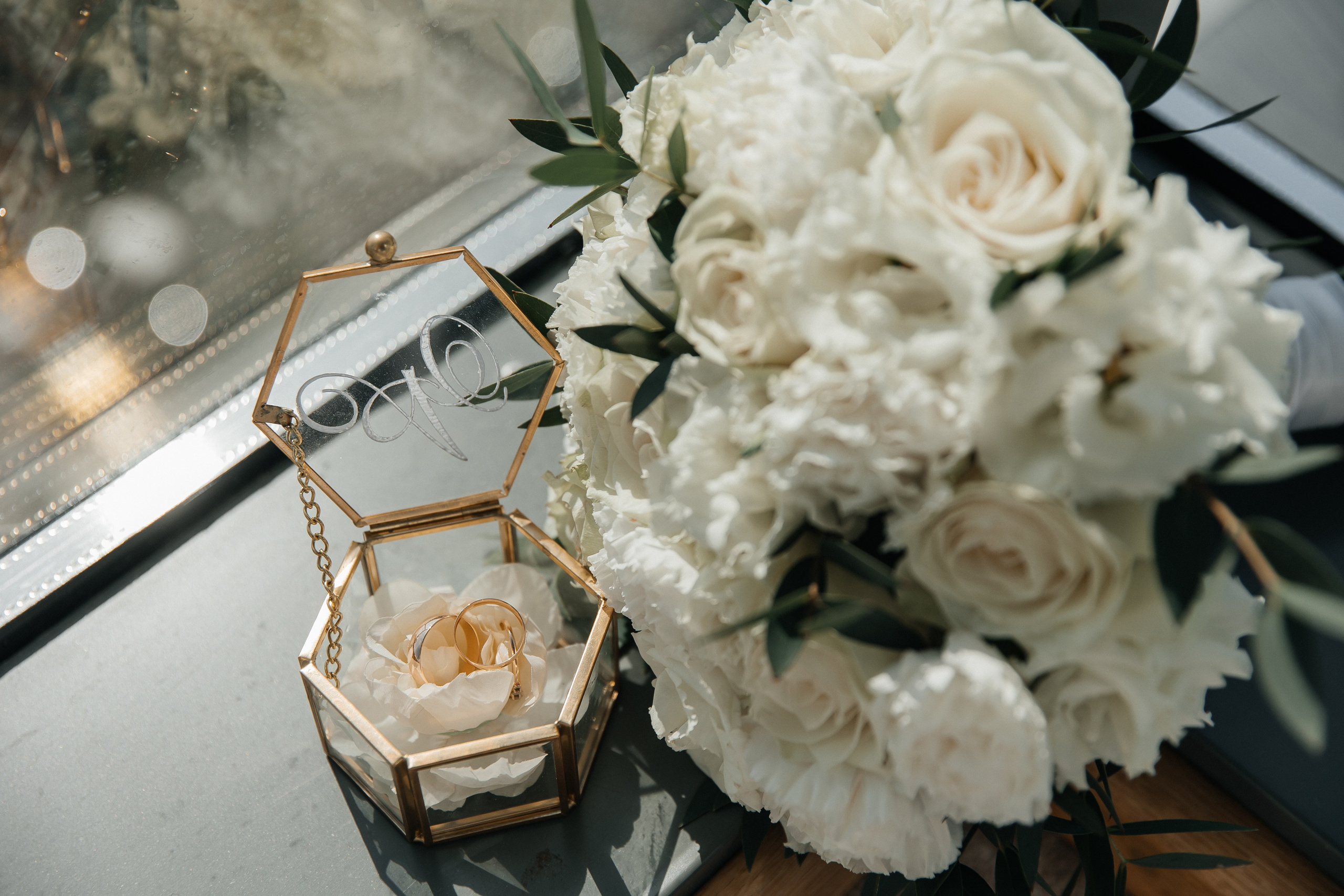 Оксана и Саша. Свадебный фотограф Кристина Тимощук