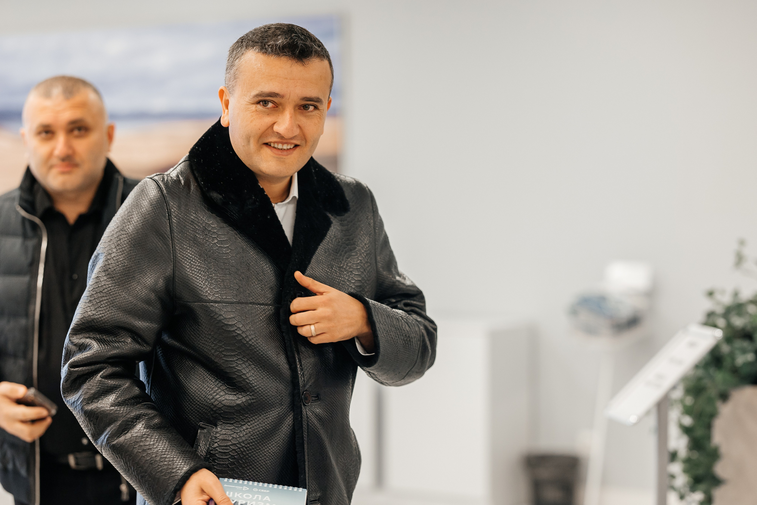 Сбербанк Конференция. Самый свадебный фотограф