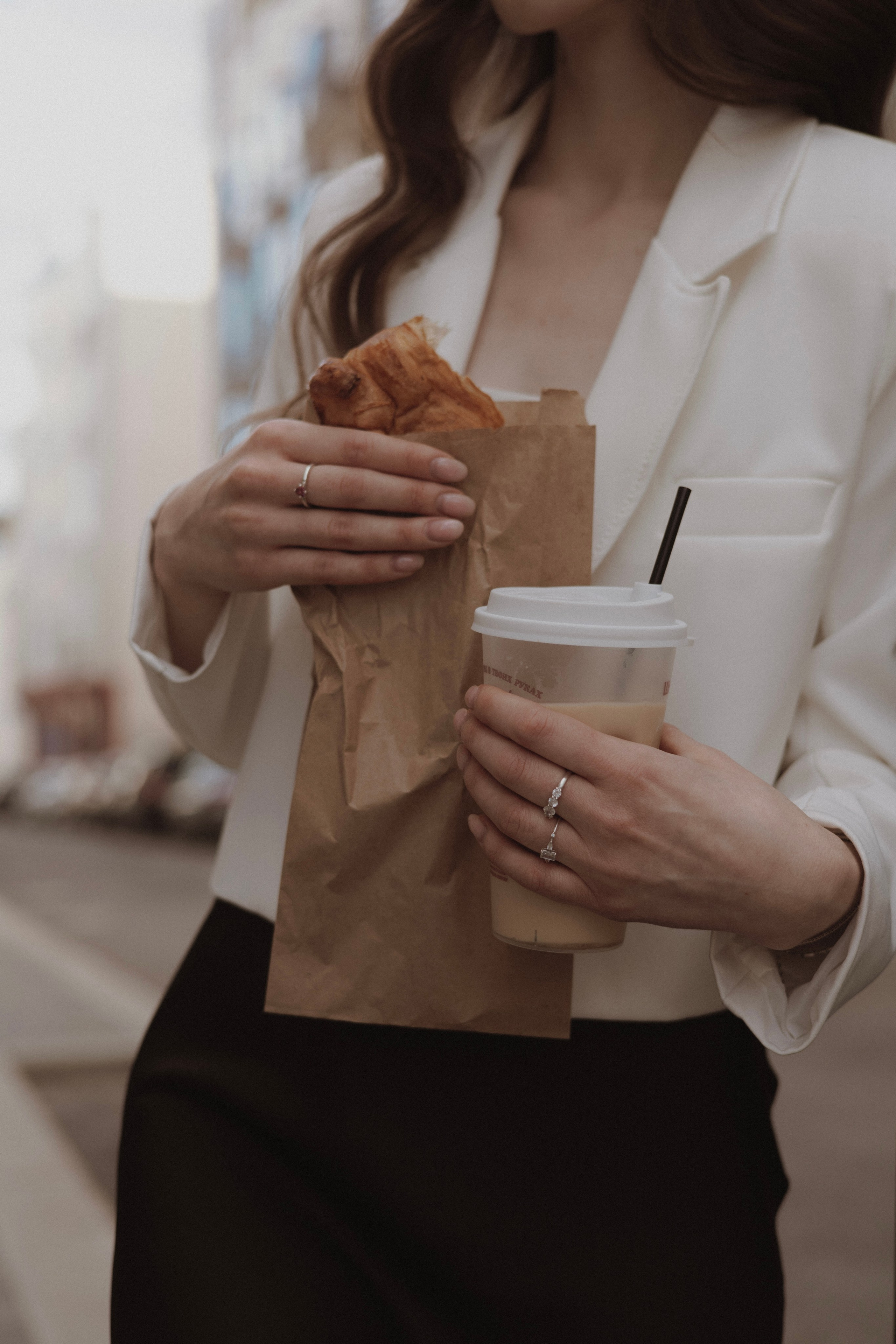 Городские фотопрогулки. Фотограф в Москве Таша Логинова
