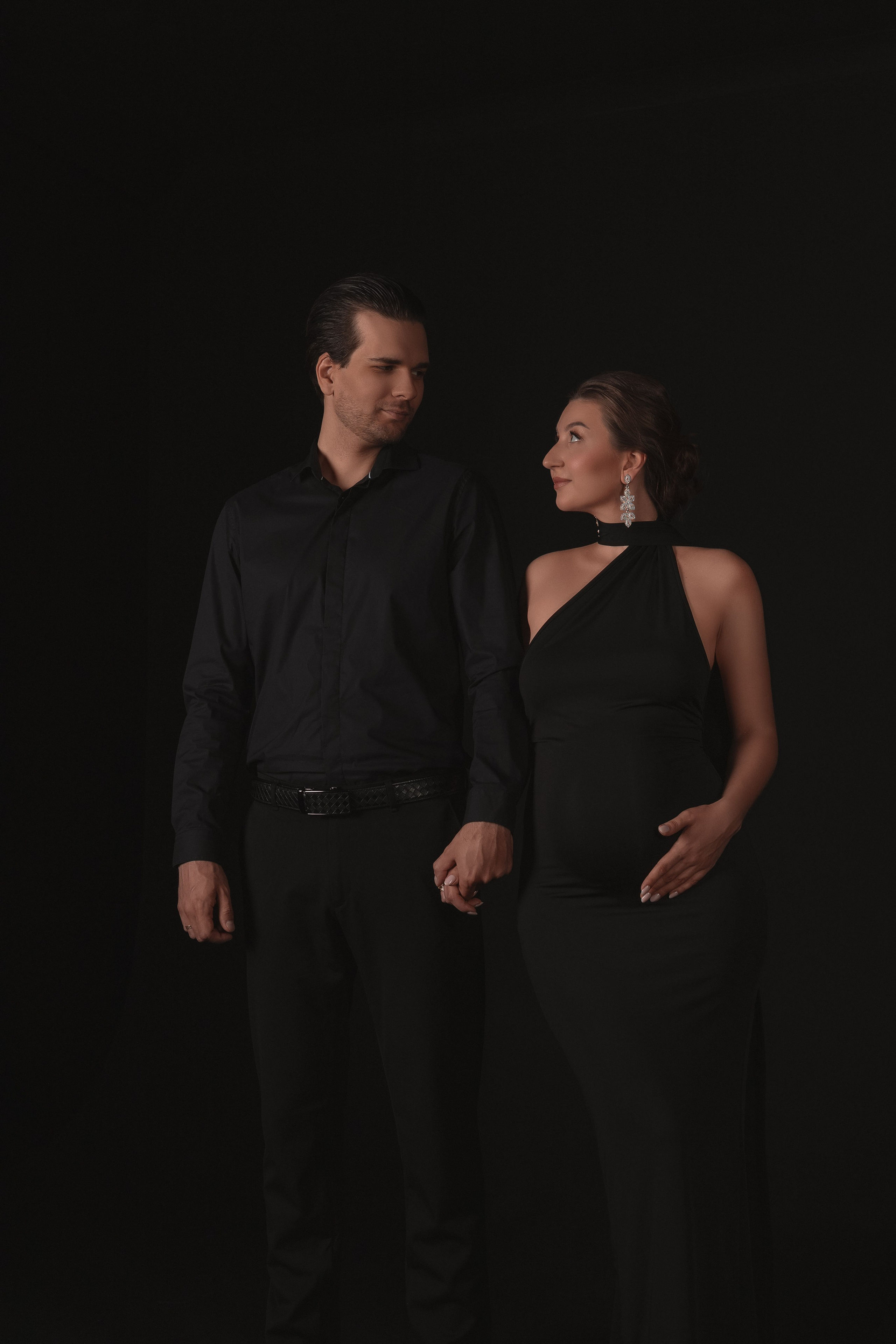 Беременность. Фотограф в Москве Таша Логинова