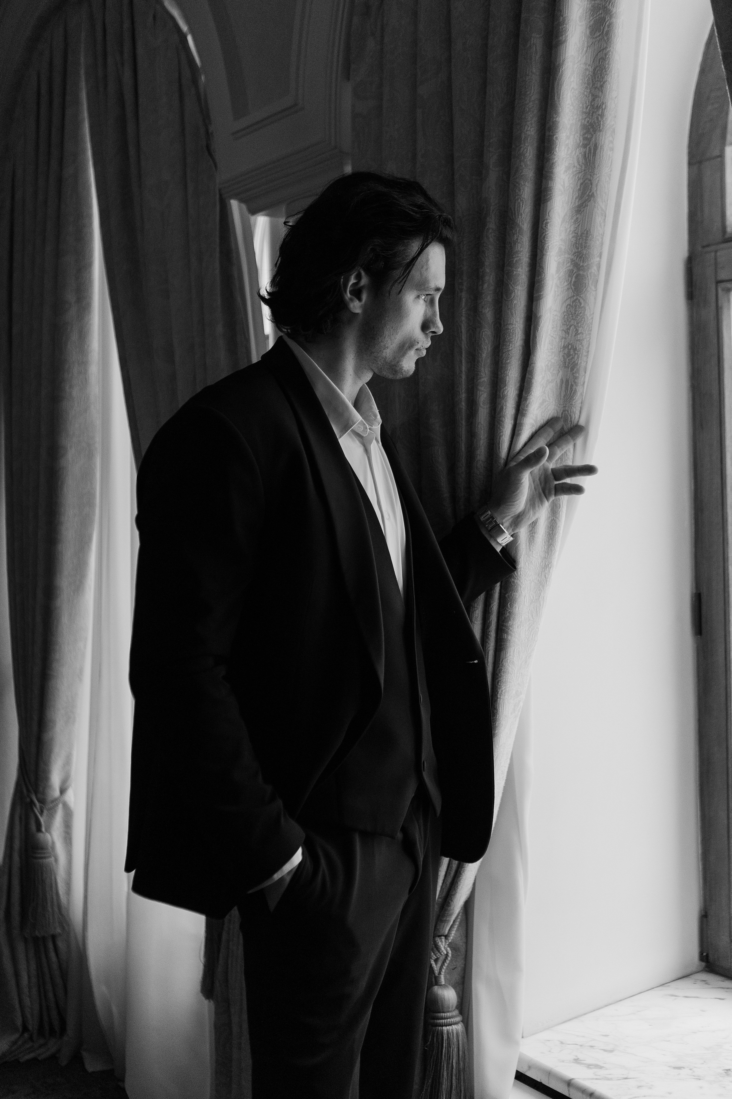 Свадьбы. Фотограф в Москве Таша Логинова