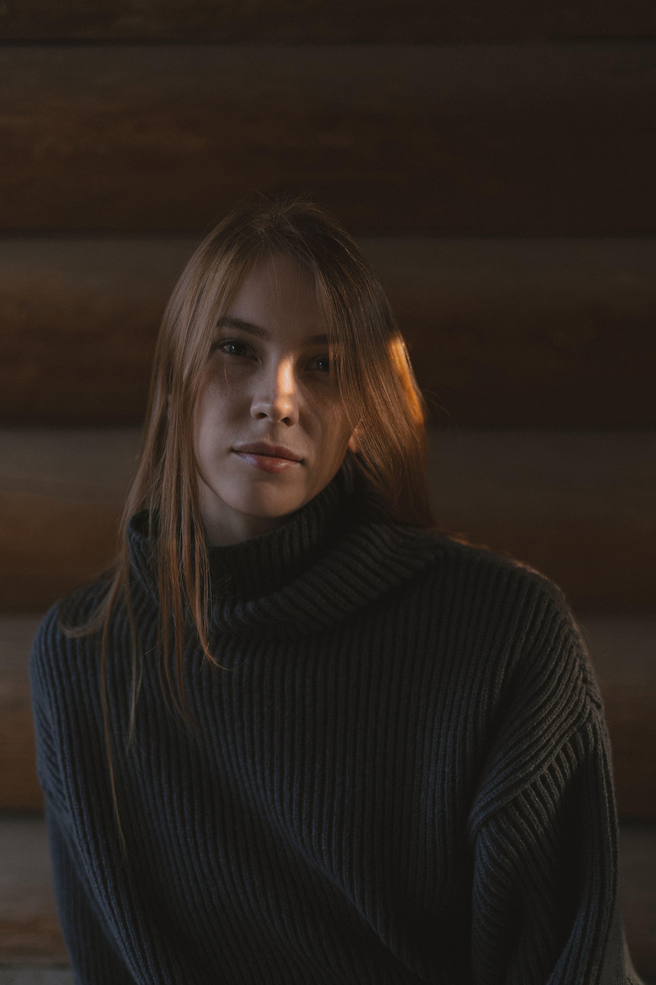 Настя. Фотограф в Москве Таша Логинова