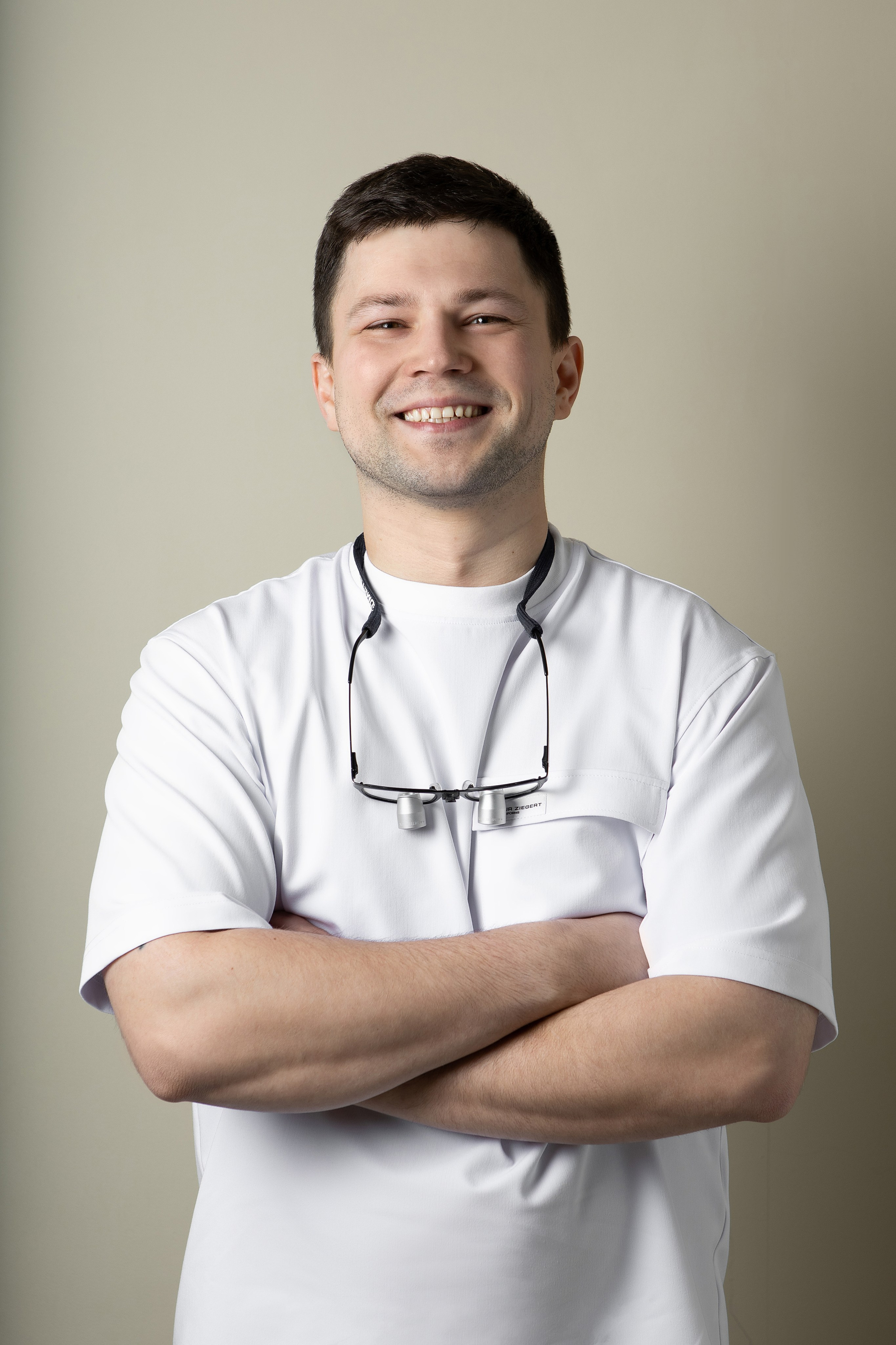 Стоматология. Фотограф в Москве Таша Логинова