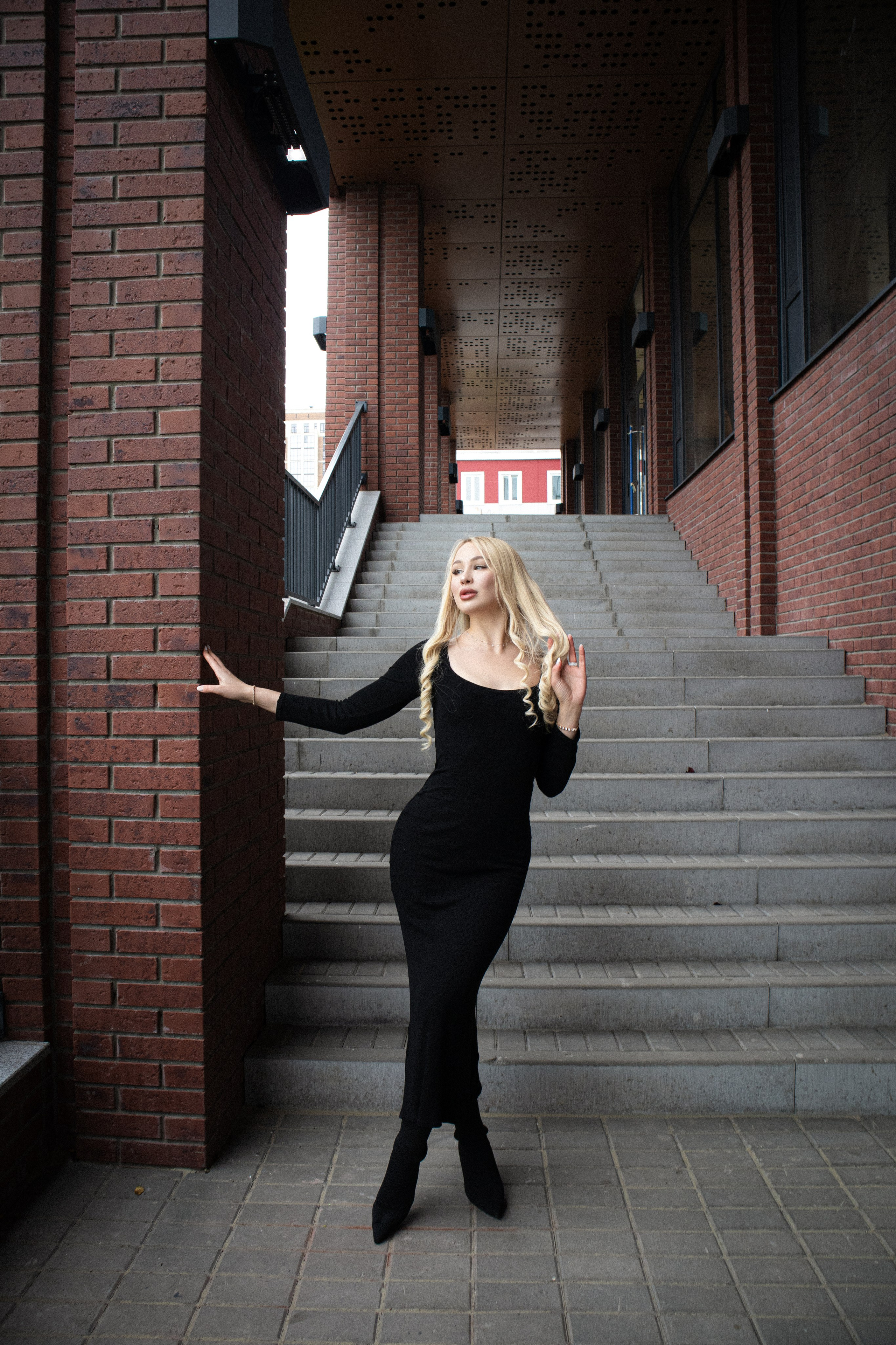 Кристина. Анастасия Головерова профессиональный фотограф в Новосибирске, фотосессия под ключ в Новосибирске