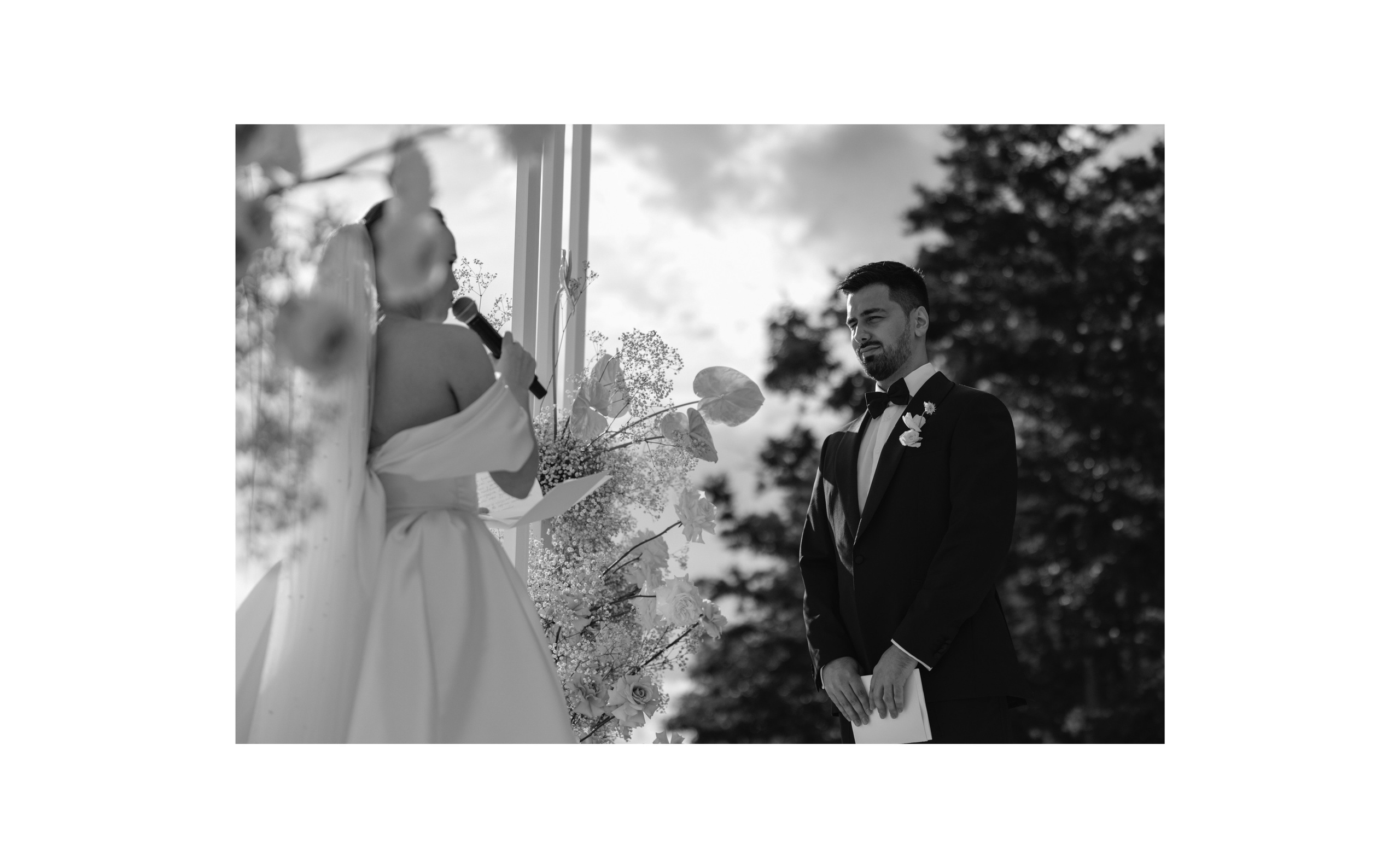 Вера и Эльнур. Свадебный фотограф в Санкт-Петербурге Екатерина Евсеева