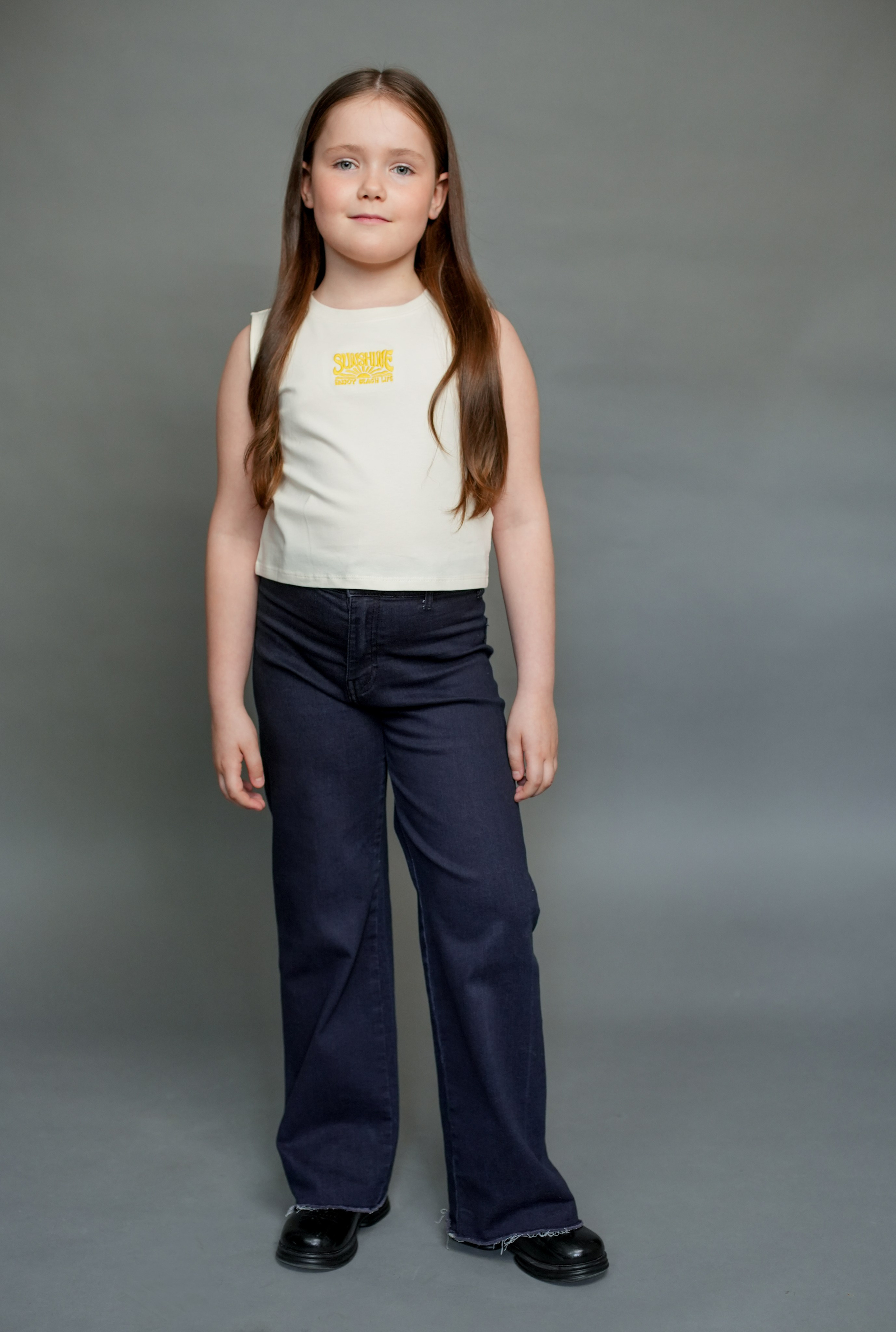 Актриса Ксения Бирюкова. Съёмка актёрского портфолио в Москве, фотограф Игорь Фомин