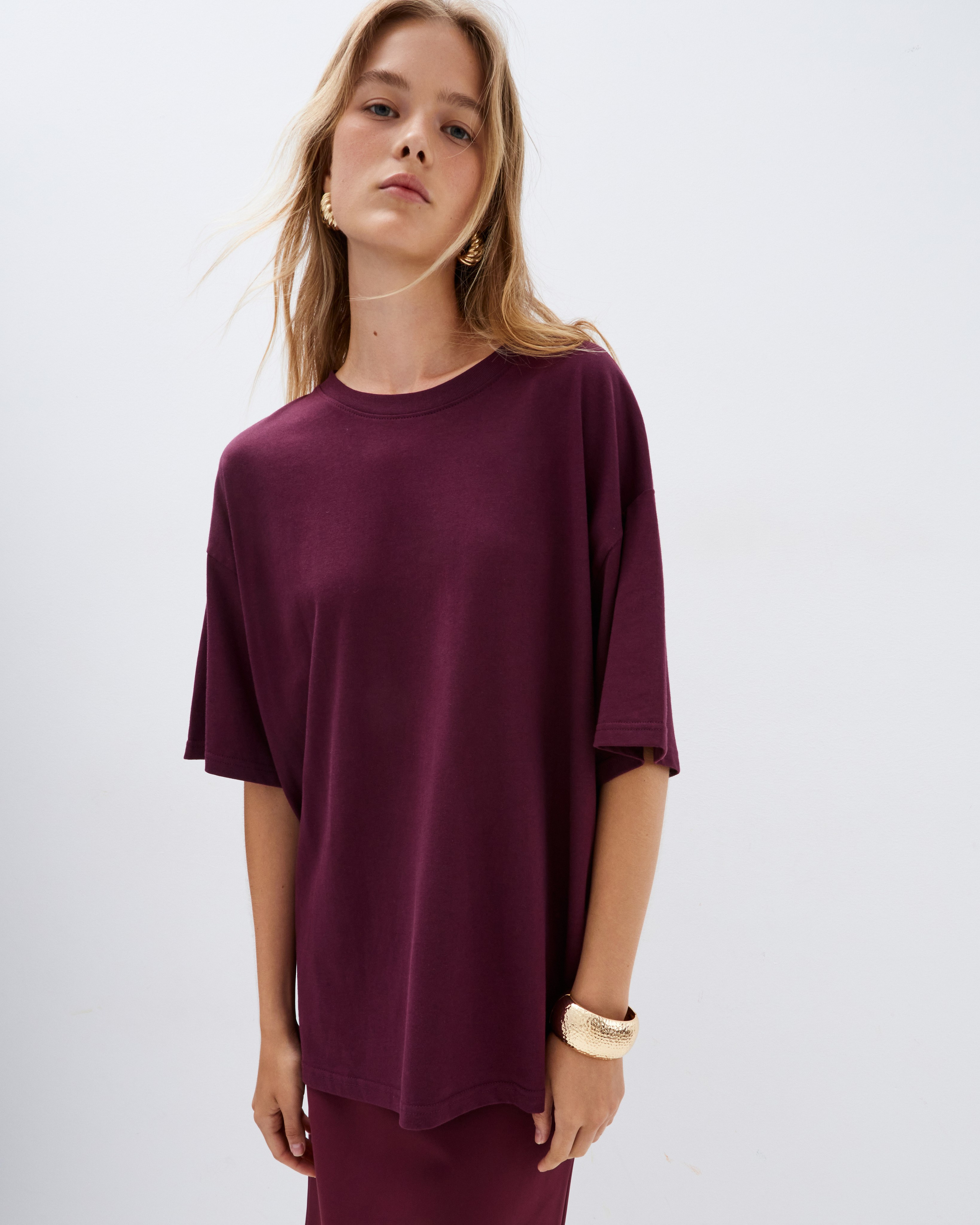 Catalog for Lamoda 2025. Фотограф для брендов в Москве