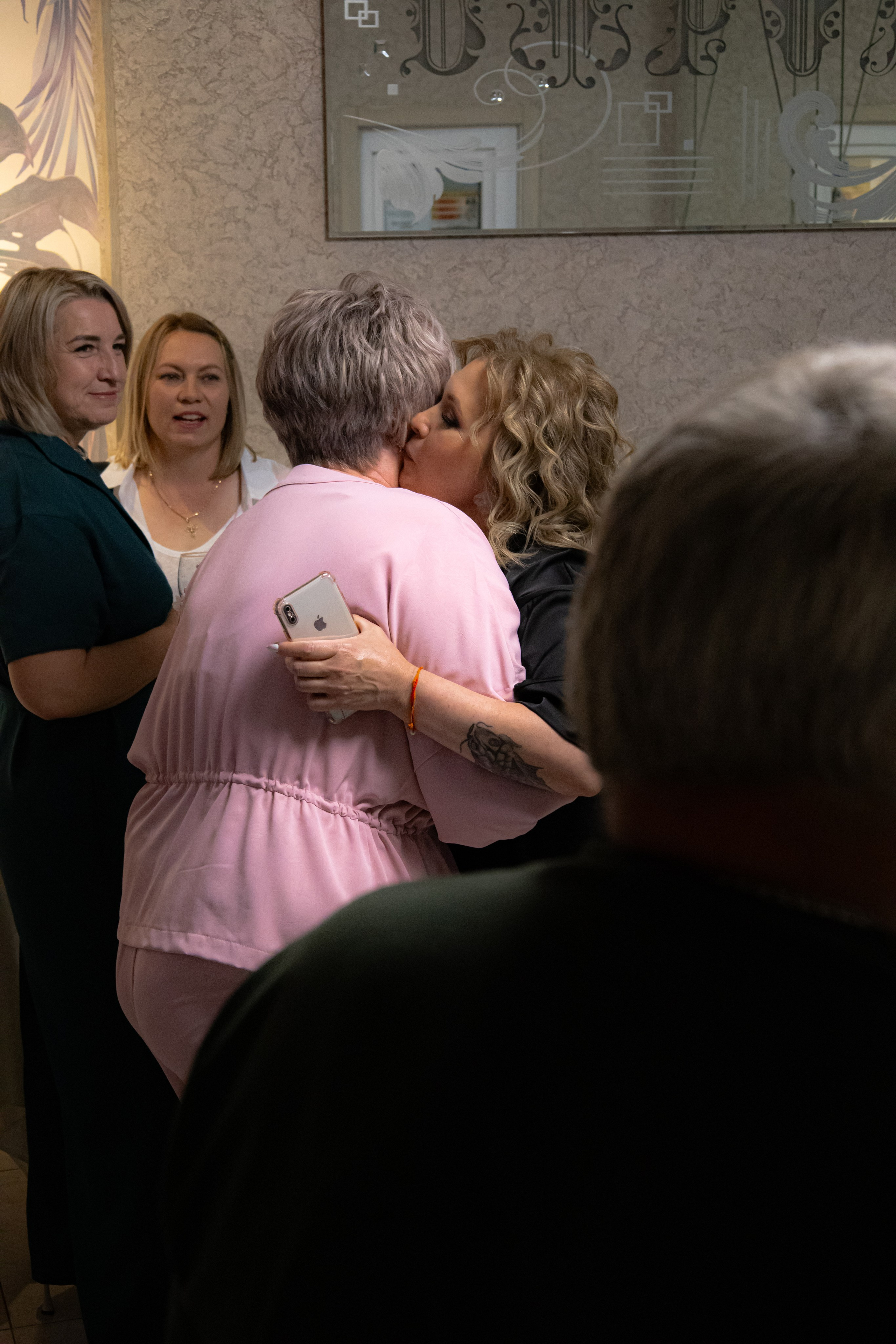 OKSANA BIRTHDAY. Photokarish