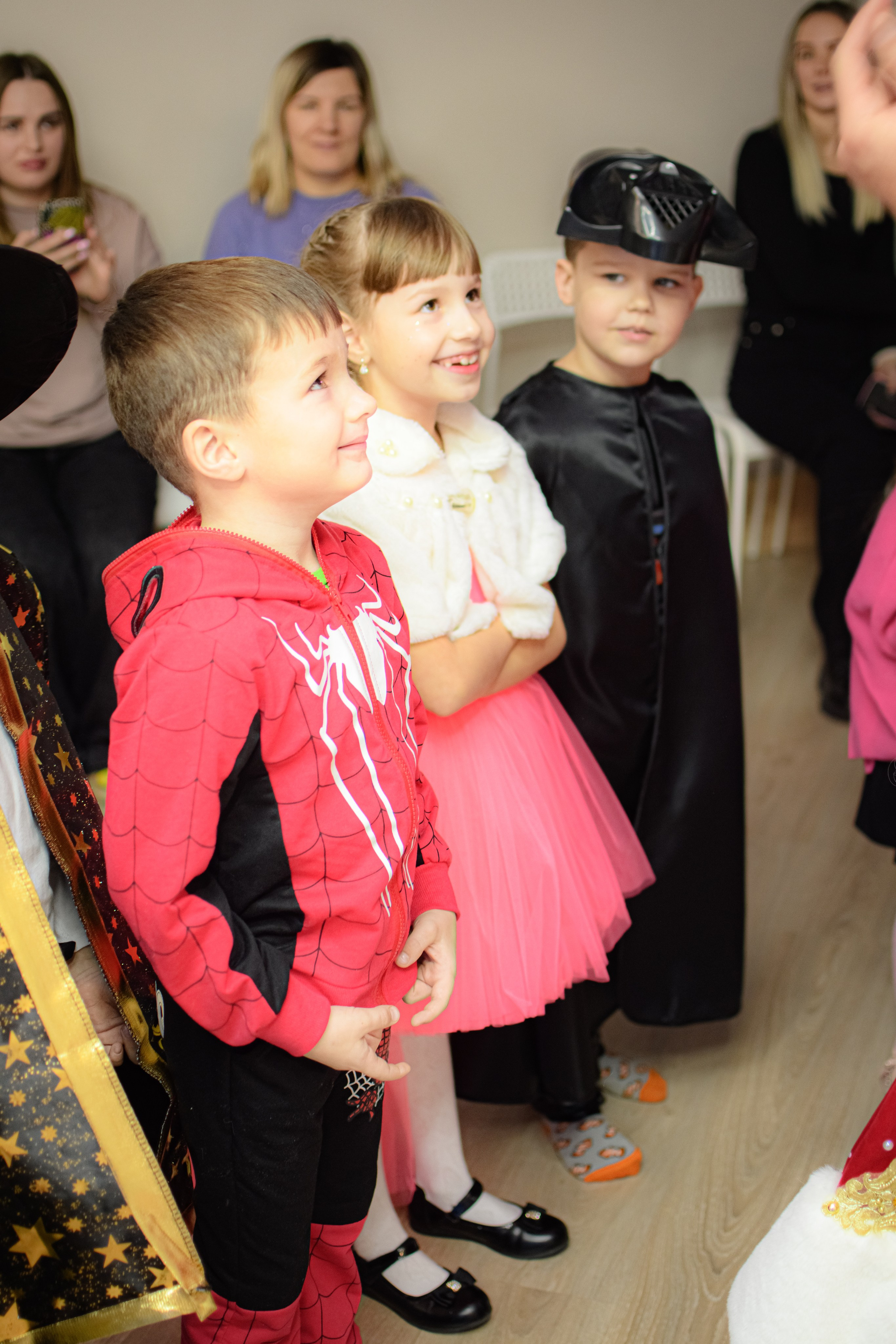 HAPPY NEW YEAR. Photokarish