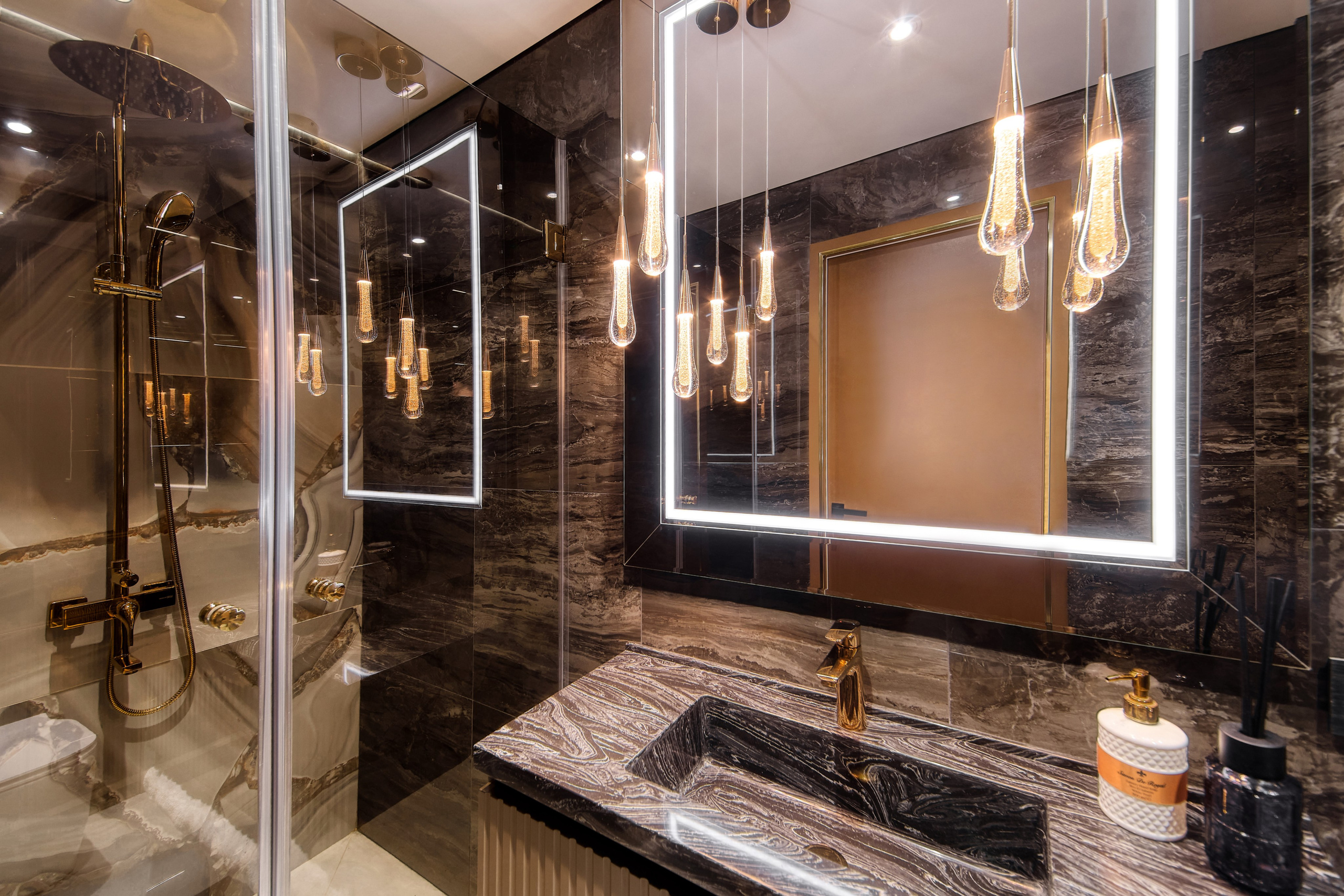 Дом. Фотограф Никита Барановский