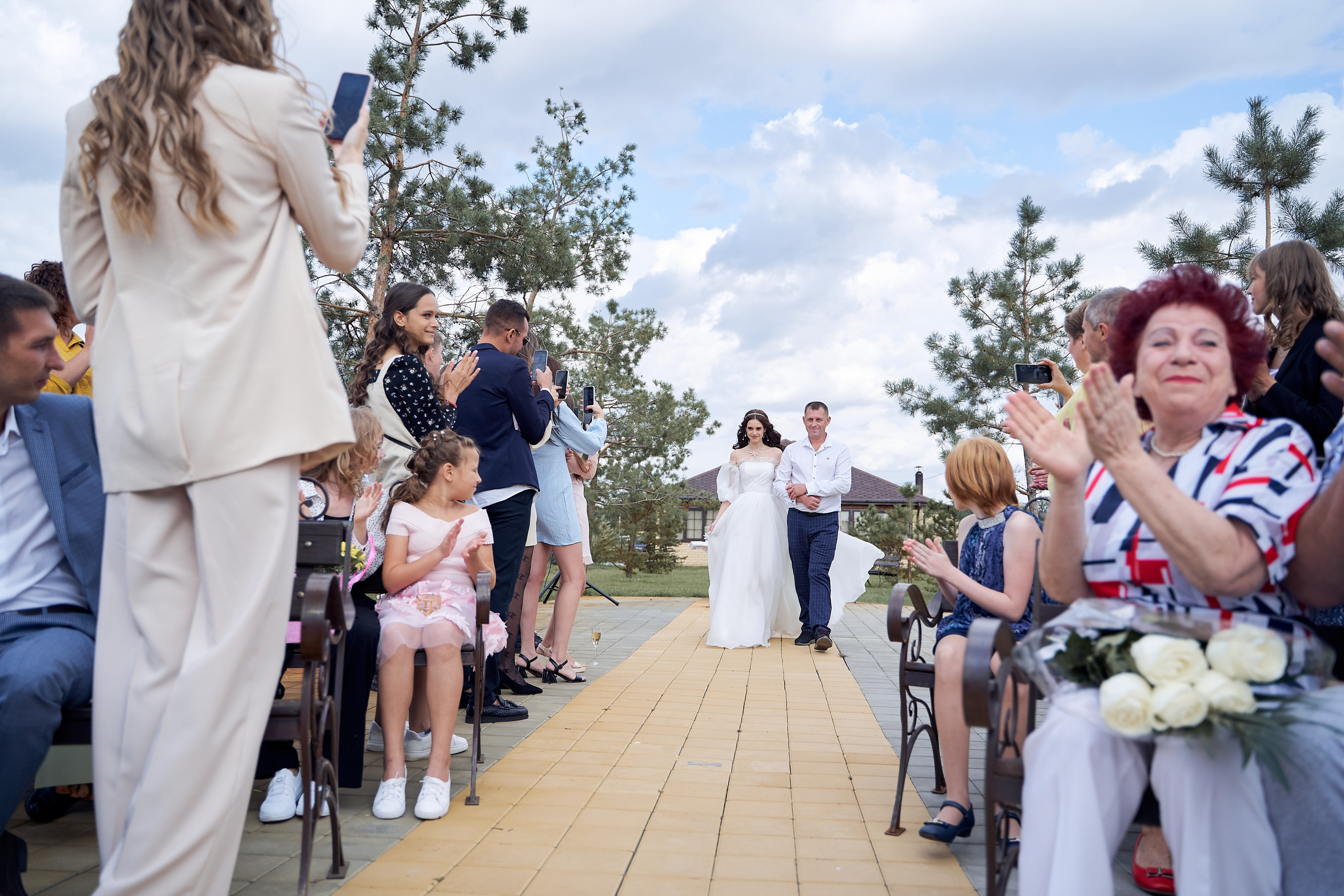 Иван и Валерия. Фотограф Никита Барановский