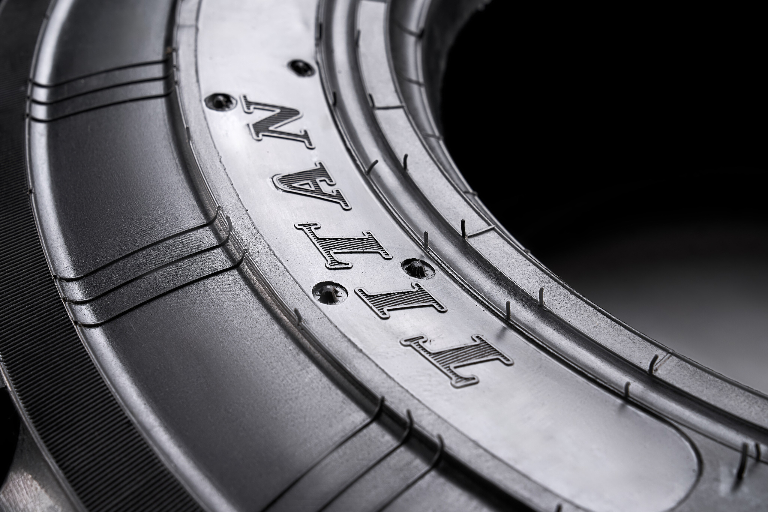 Волтайр-Пром. Фотограф Никита Барановский