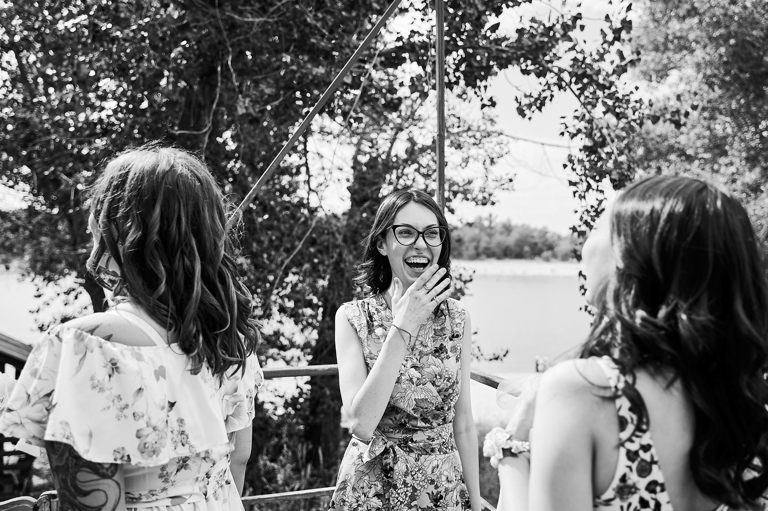 Андрей и Анастасия. Фотограф Никита Барановский