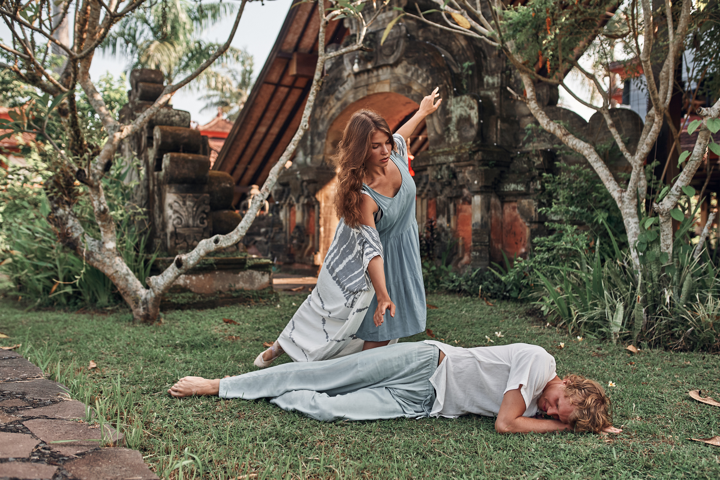 Ника и Виталя. Фотограф Алёна Латкина — Екатеринбург