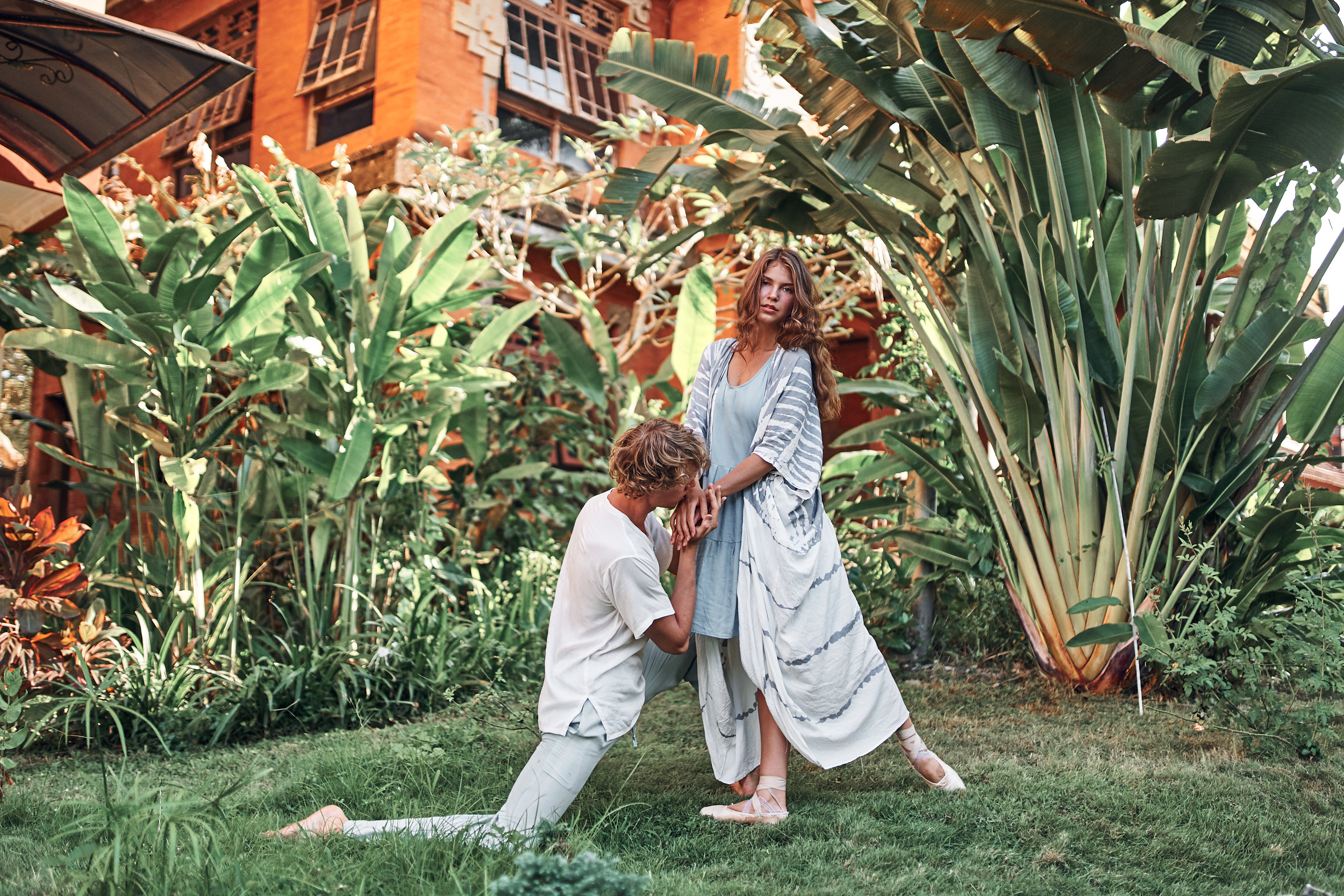 Ника и Виталя. Фотограф Алёна Латкина — Екатеринбург