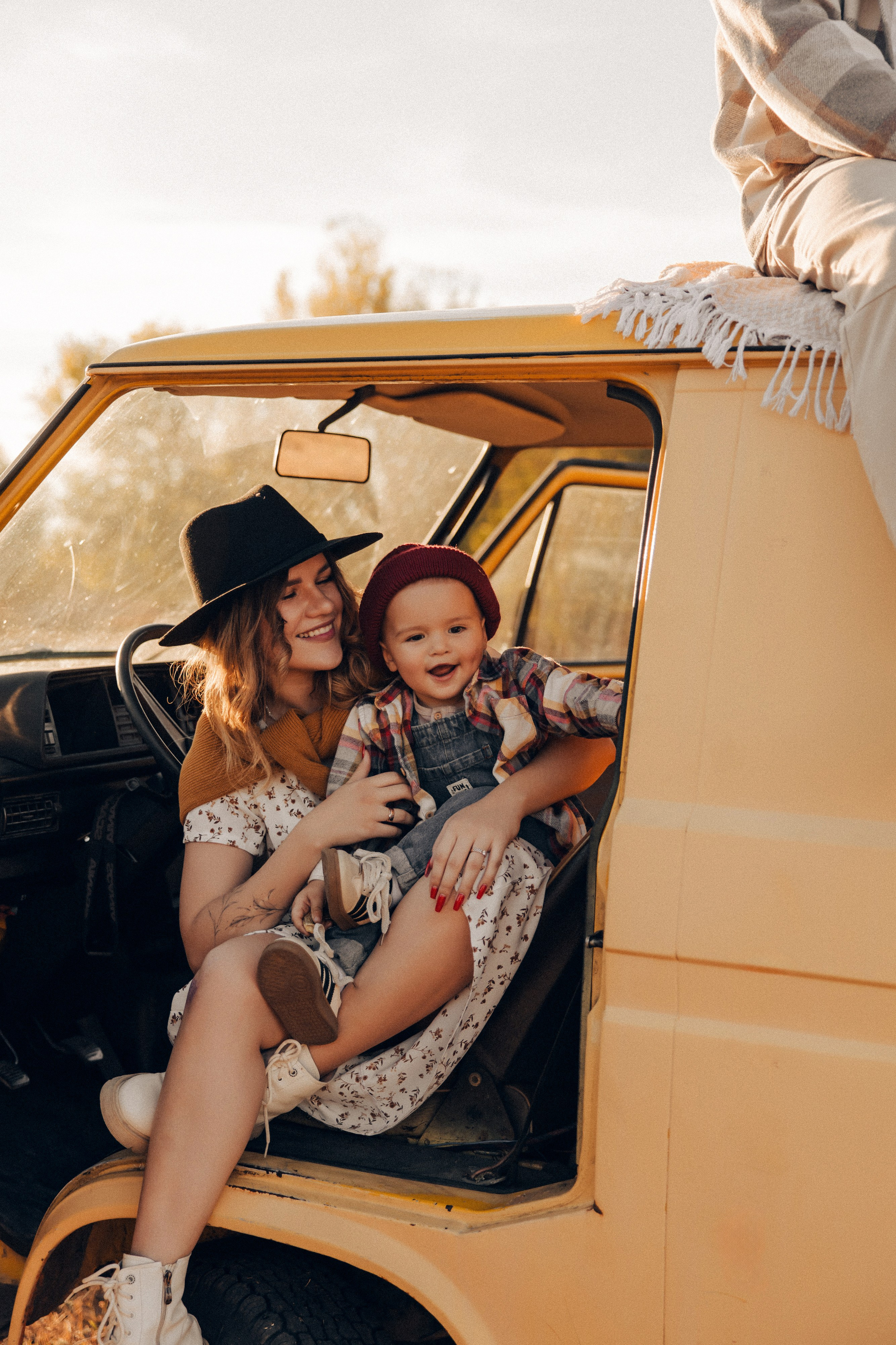 Семейная история