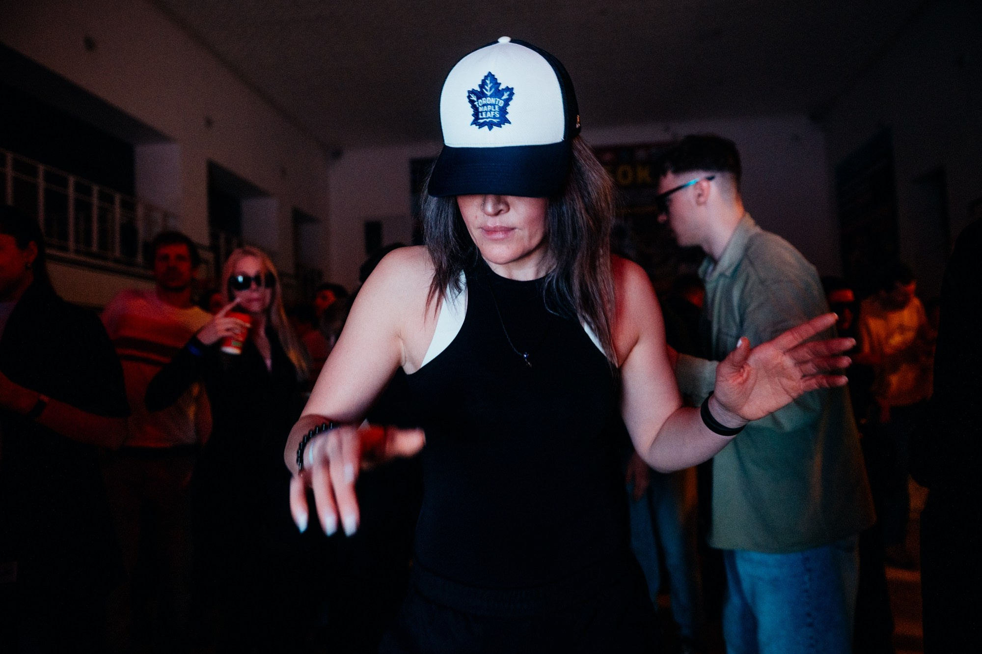 Выездные проекты. Сайт фотографа Данилы Пащенко