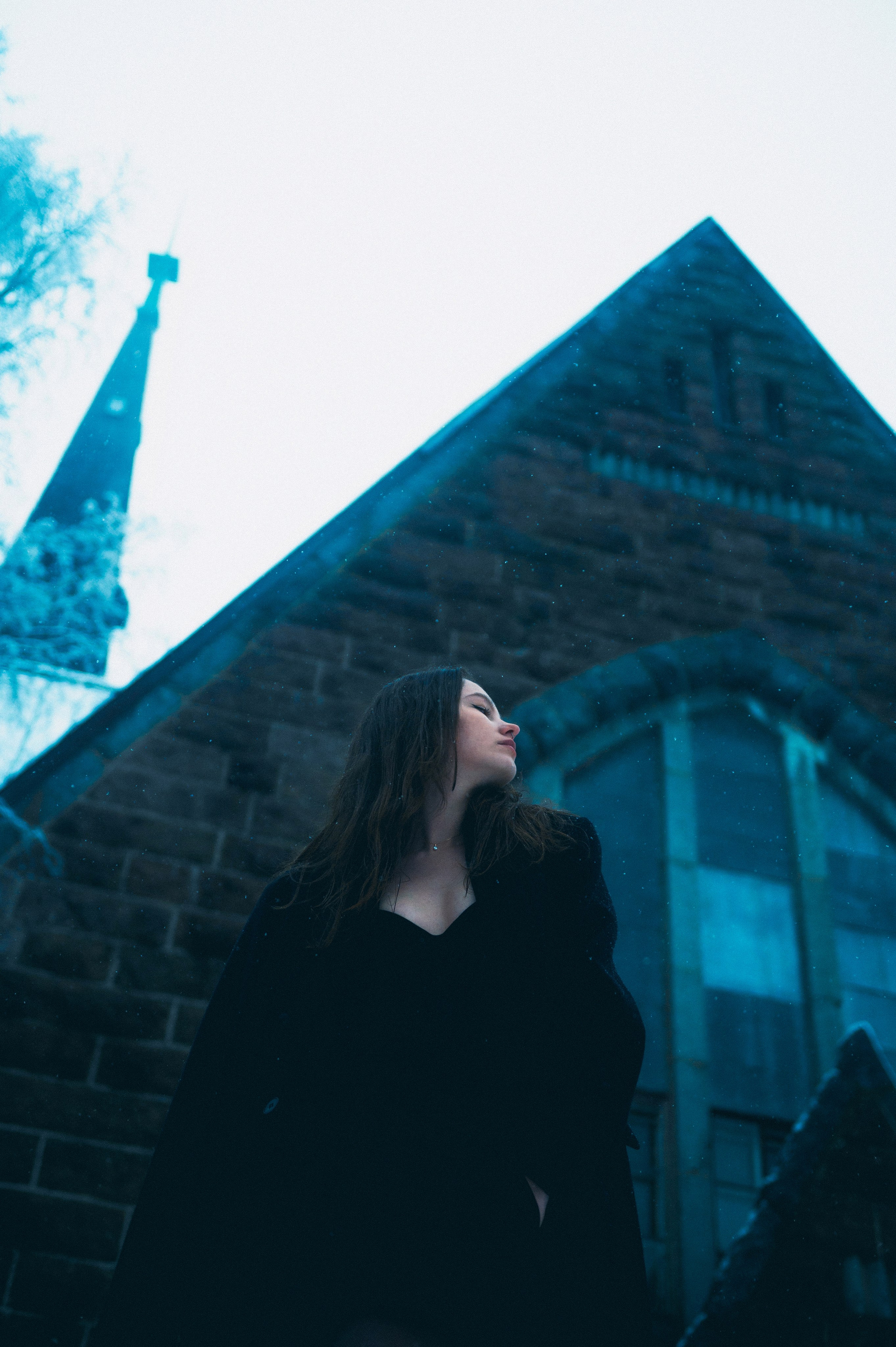 Индивидуальные съемки. Сайт фотографа Данилы Пащенко