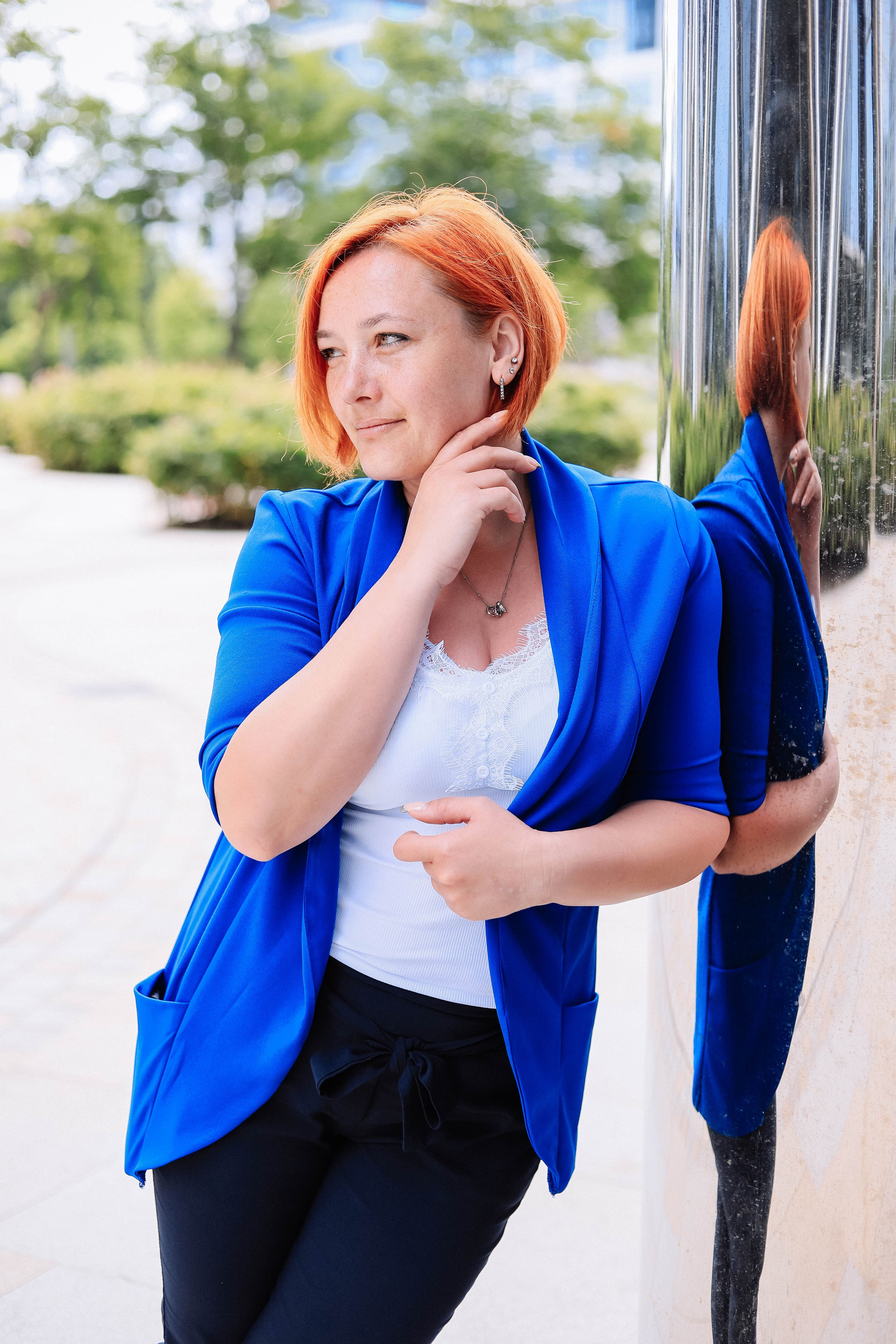 Таргетолог. Женский/Детский фотограф в Симферополе Вероника Слепогина